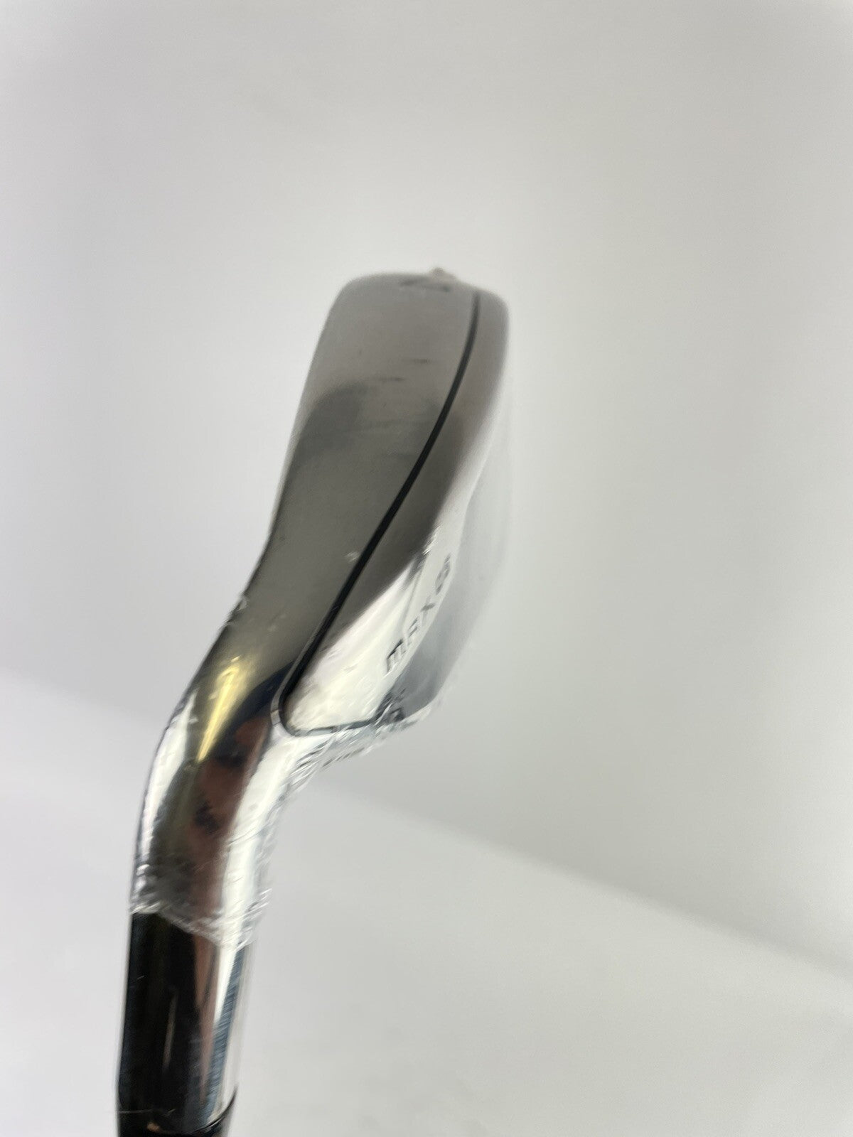 Callaway Rogue ST Max OS 7 Iron Cypher 5.0 Senior Graphite /Left Handed/New/98166