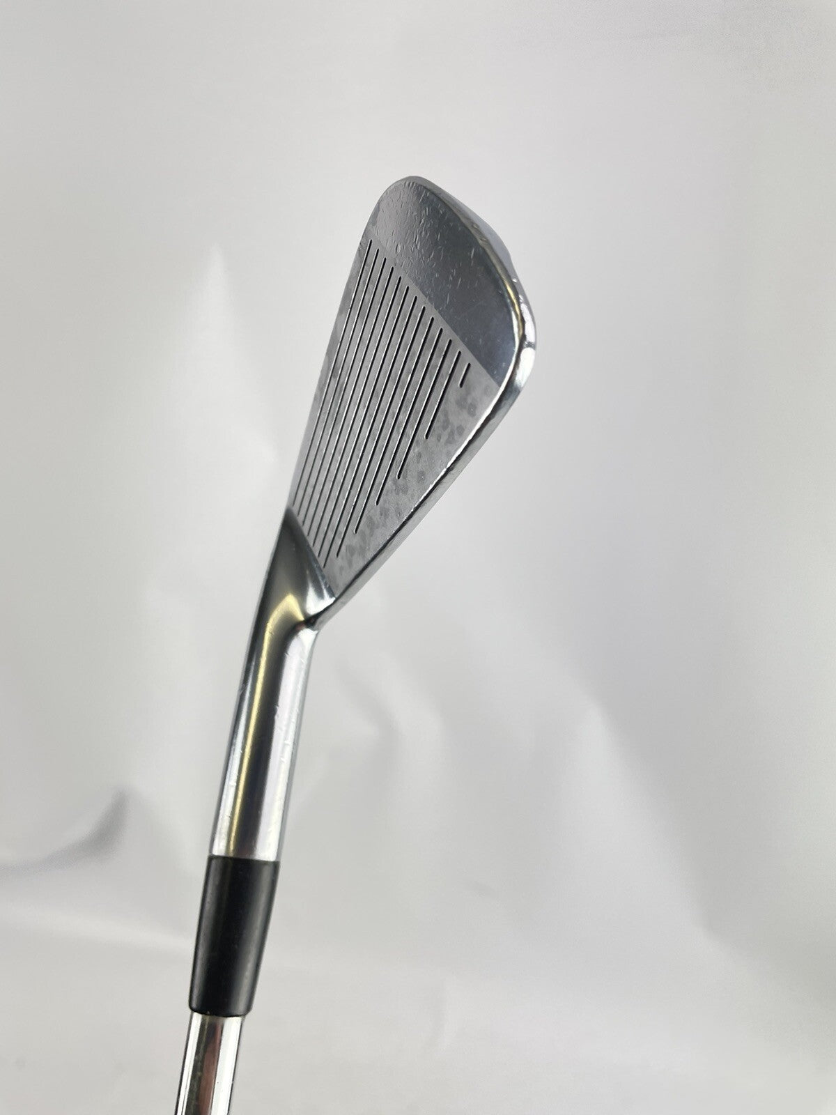 Mizuno MP-7 Blade 3 Iron R300 Regular Flex Steel /Right /New Grip/798417
