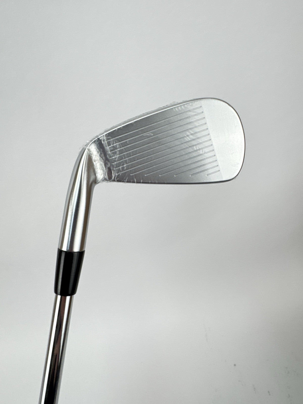 Cobra Forged Tec X 4 Iron 19* KBS Tour Lite Regular Steel /Right /New /341359