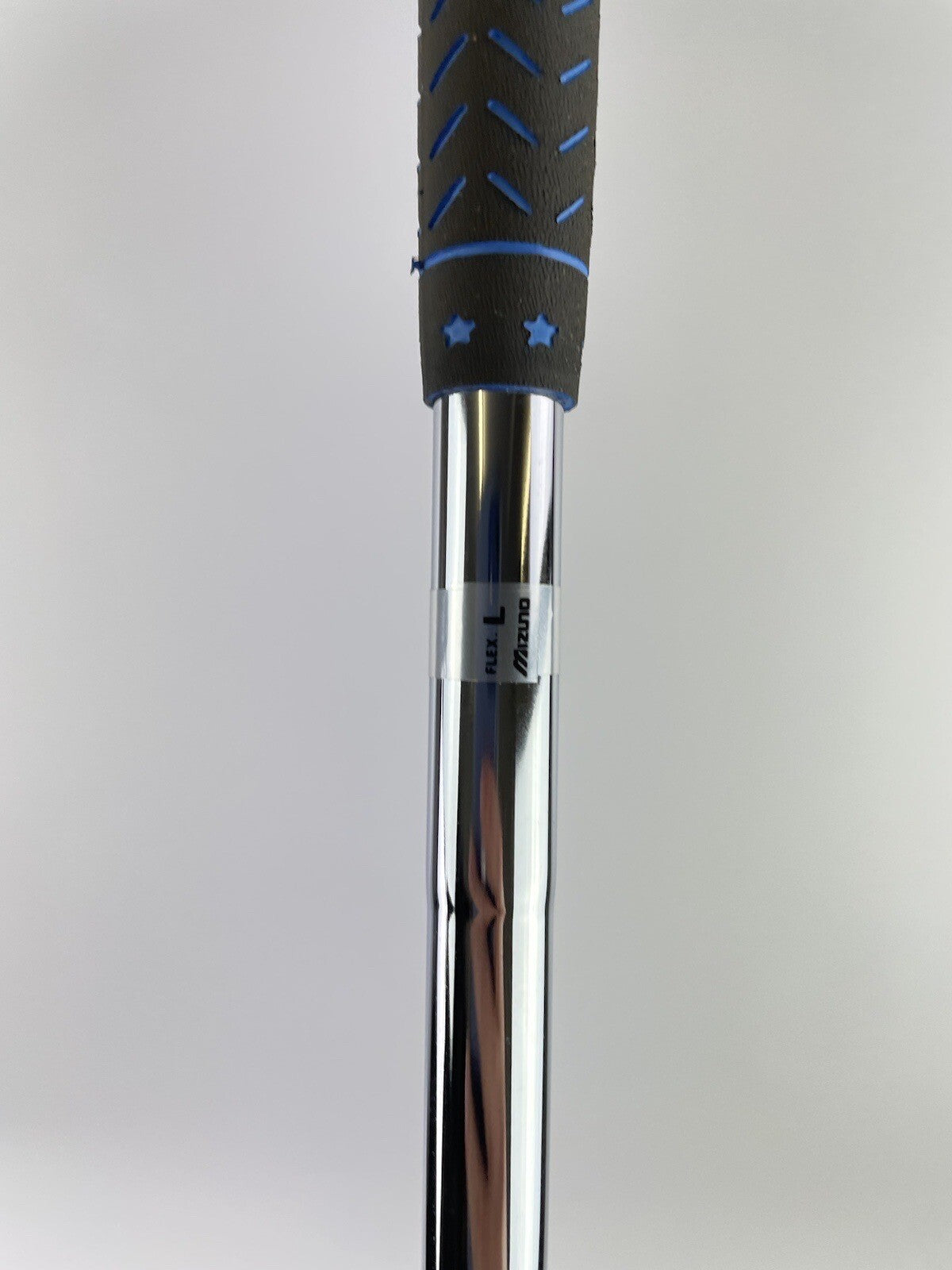 Mizuno Ladies 4 Iron Impact Ladies Flex Steel /Right Handed /Good Grip /454610