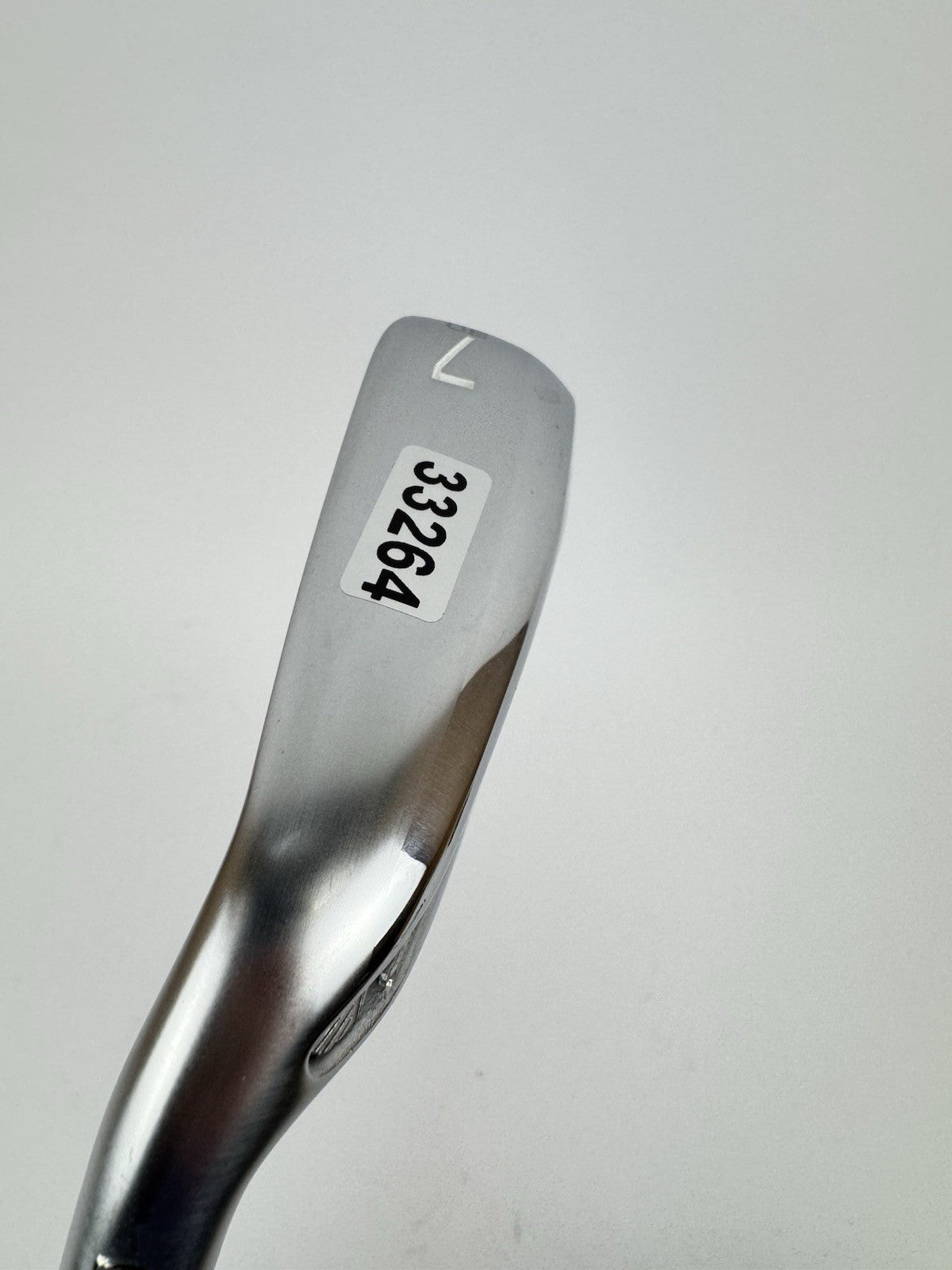 Mizuno JPX919 Hot Metal 7 Iron Left Handed Recoil F1 Ladies Graphite /3326421