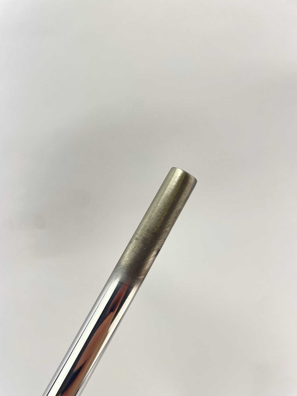 KBS $-Taper 130 Iron Shaft Extra Stiff Flex Steel (X Flex) 35.75 /0.355 /283698