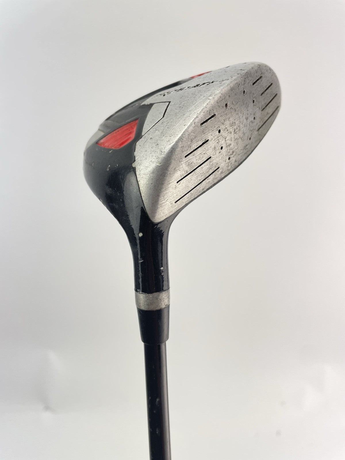 Wilson Prostaff 3 Wood 15* SGI Regular Flex Graphite/Right /New Grip /278223