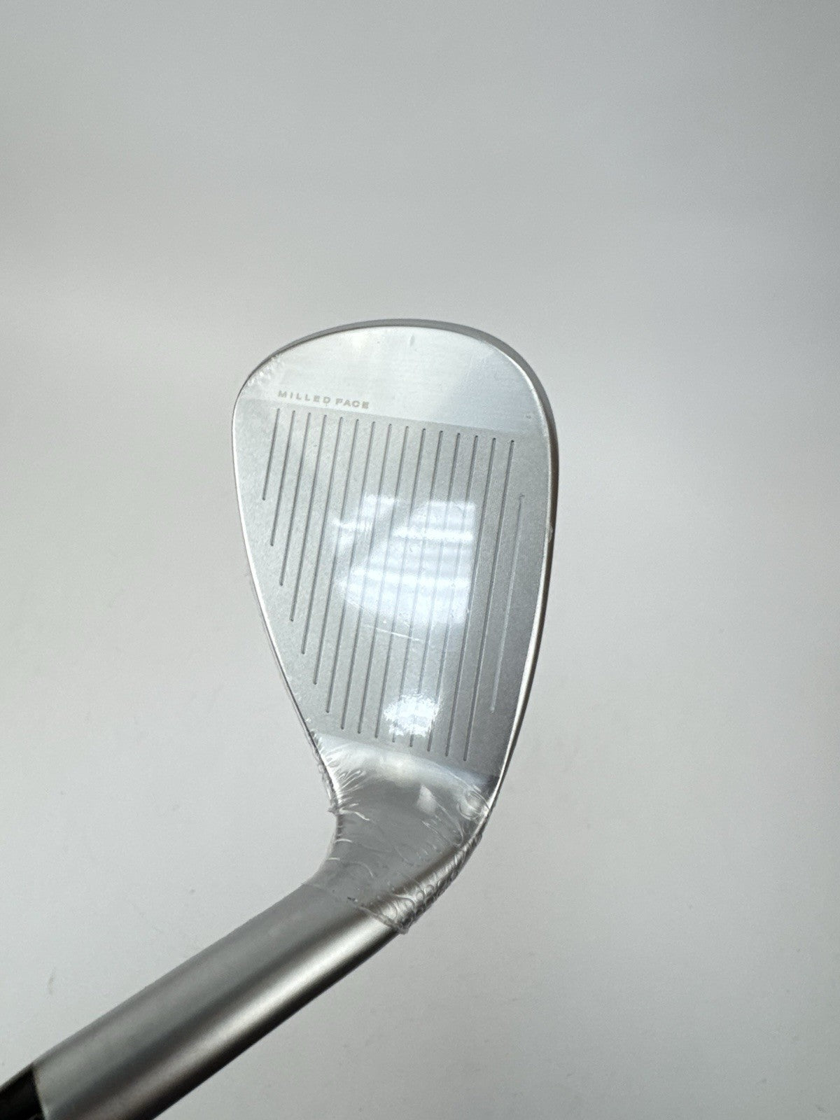 Cobra LTDX Gap Wedge Left Handed KBS Tour 90 Stiff Flex Steel /Brand New /3340111