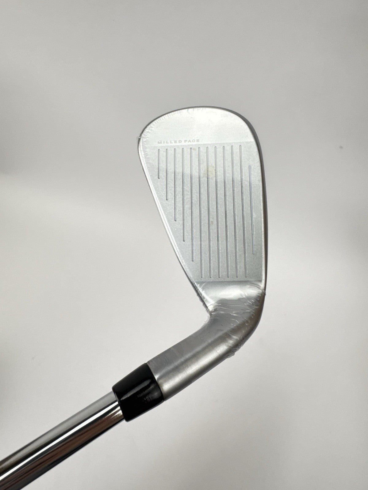 Cobra LTDX 7 Iron Left Handed KBS Tour 90 Regular Flex Steel /Brand New /3570211