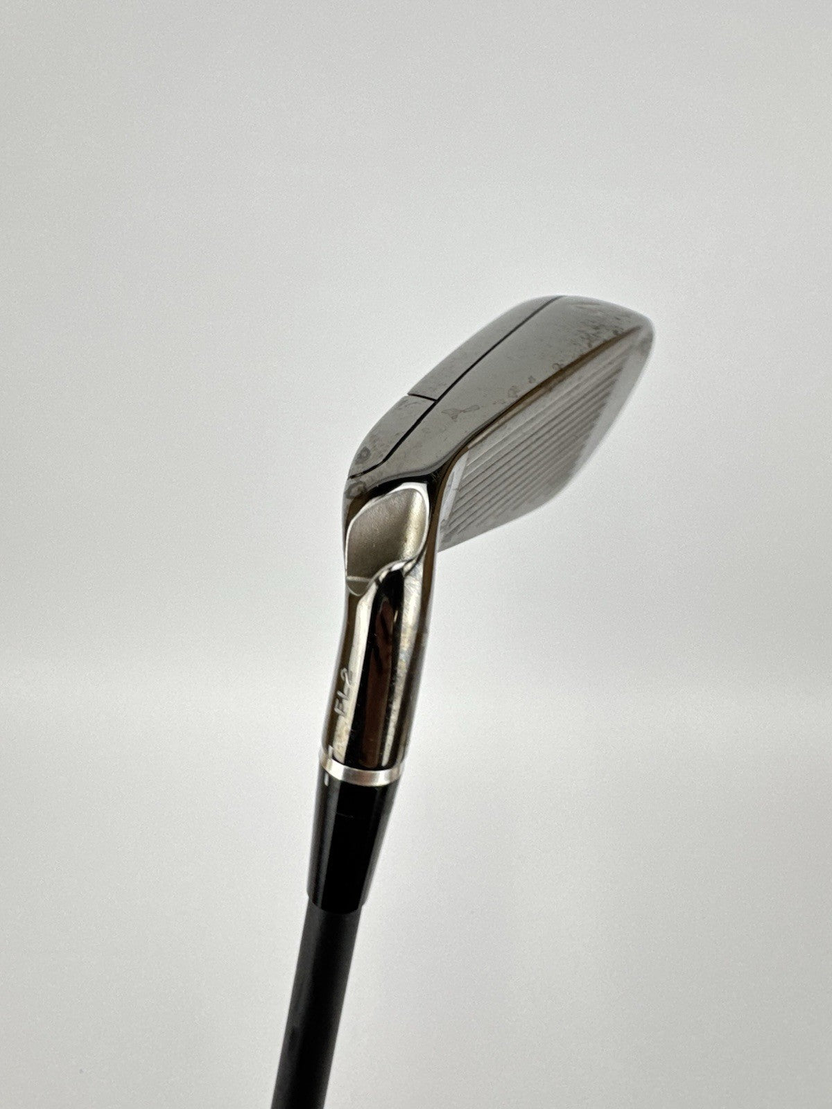 Callaway Big Bertha 7 Iron B23 Cypher Ladies Flex Graphite /Demo /Right /312308