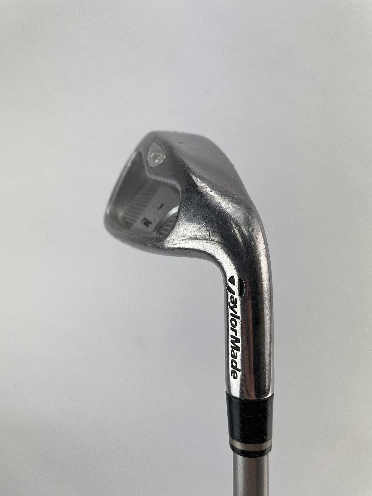 Taylormade R5 8 Iron Rac Regular Graphite /Right Handed /New Grip /175514