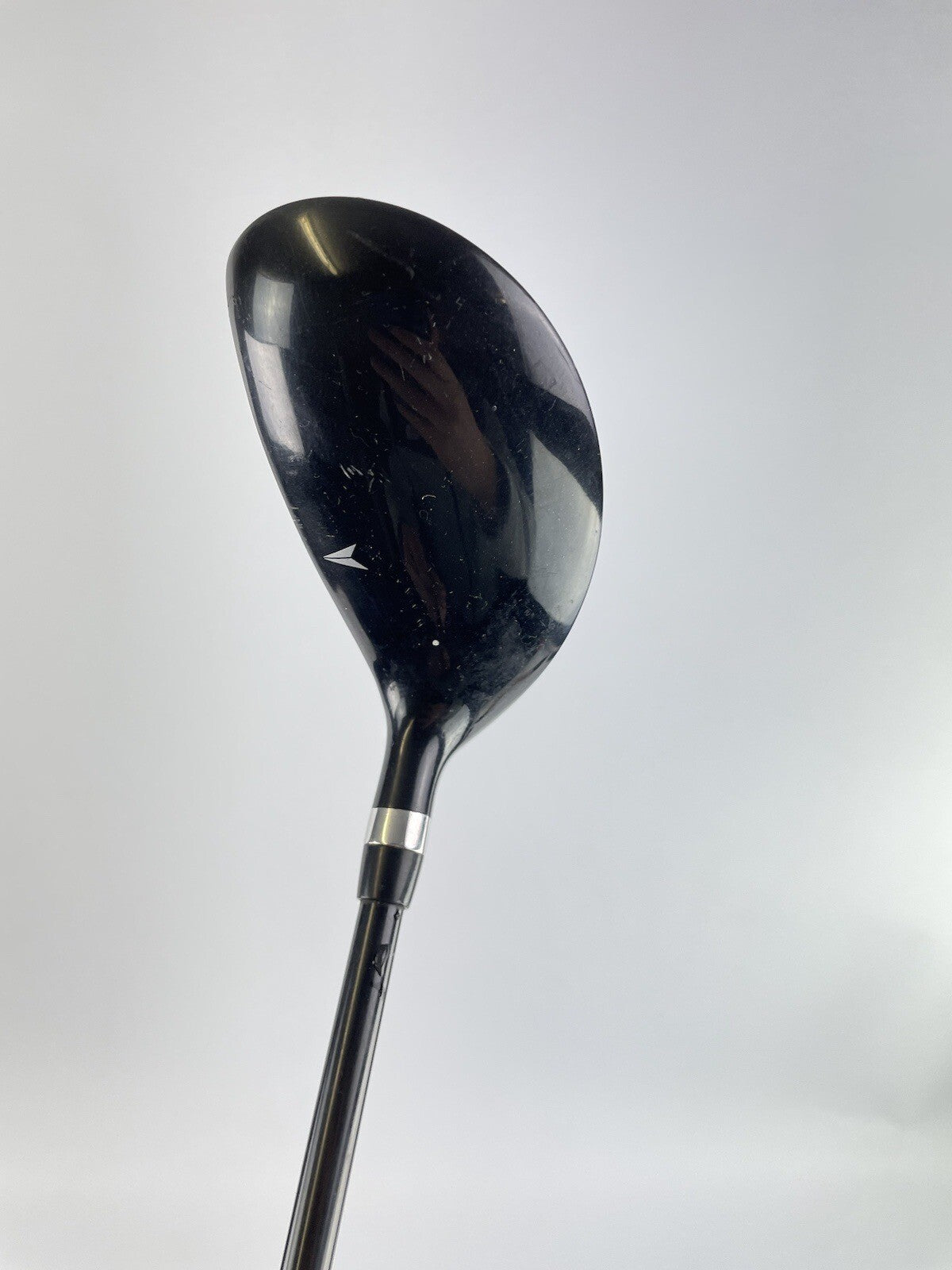 Hippo Golf Hybrid 18 Degrees Regular Flex Graphite /Right /New Grip /901313