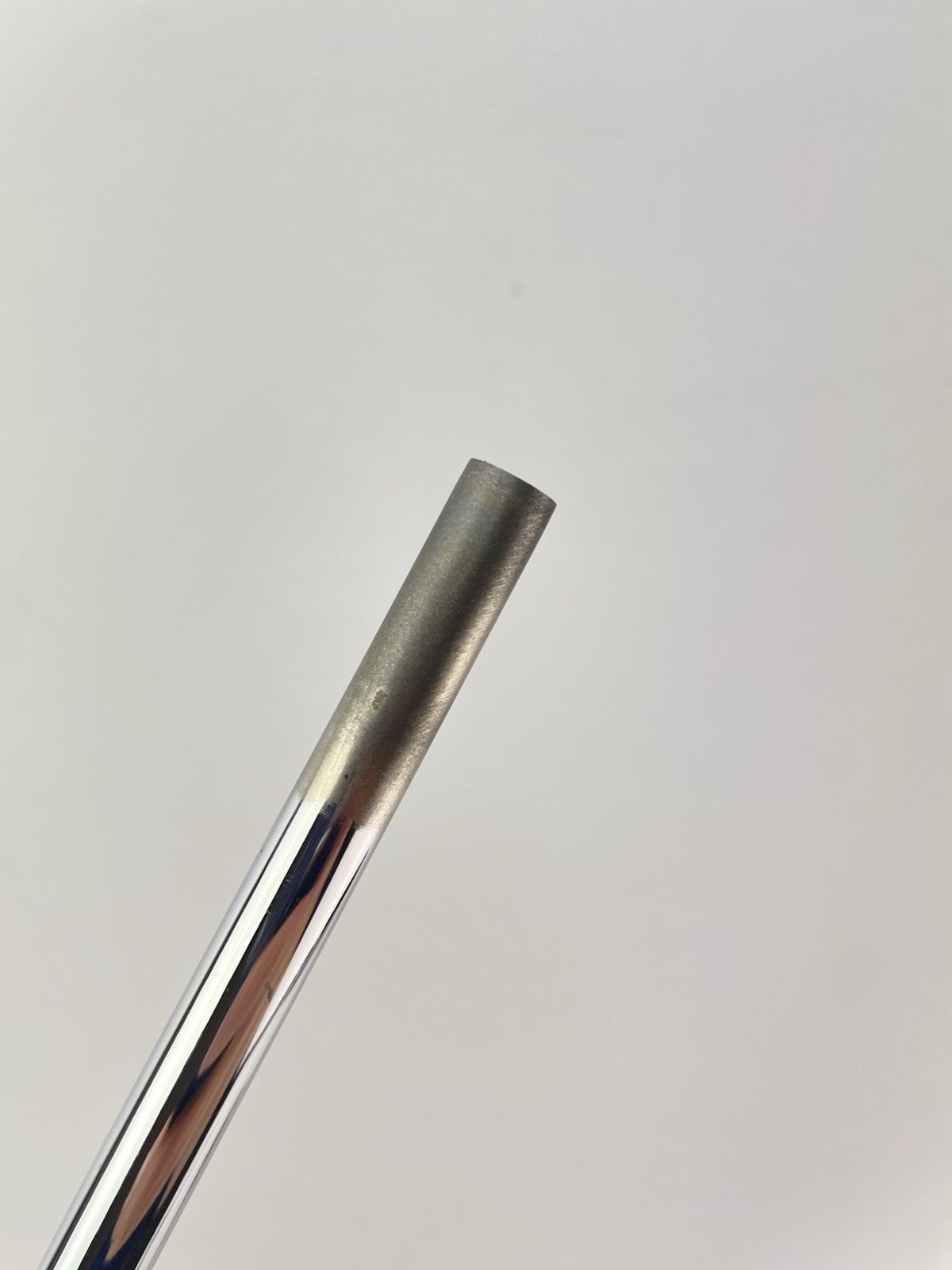 Nippon 850GH Iron Shaft Regular Flex Steel 36 /0.355 Tapered /264357