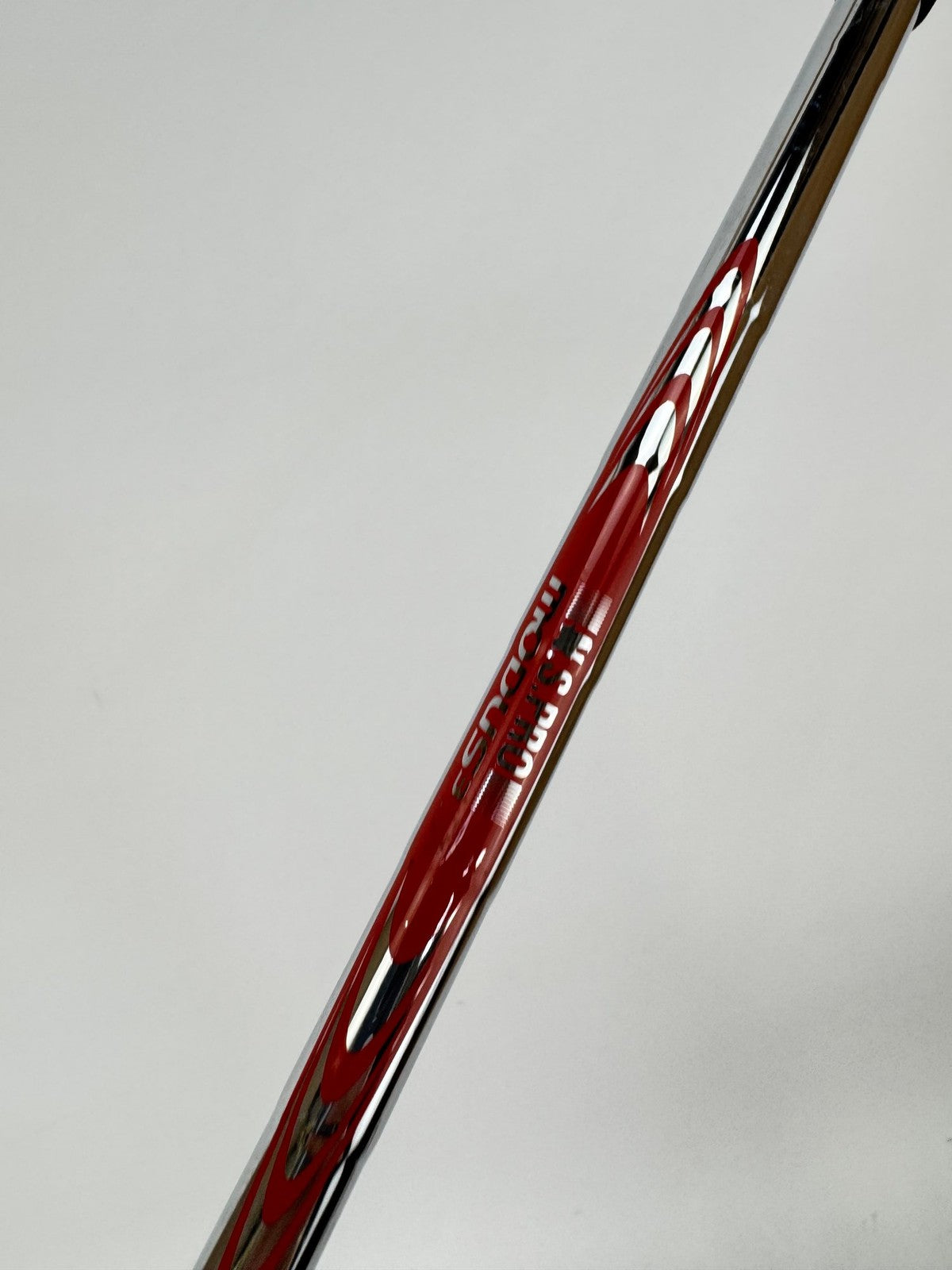 TaylorMade RSi Forged 4 Iron Nippon Modus Tour 120 Stiff Flex Steel Right/3652014