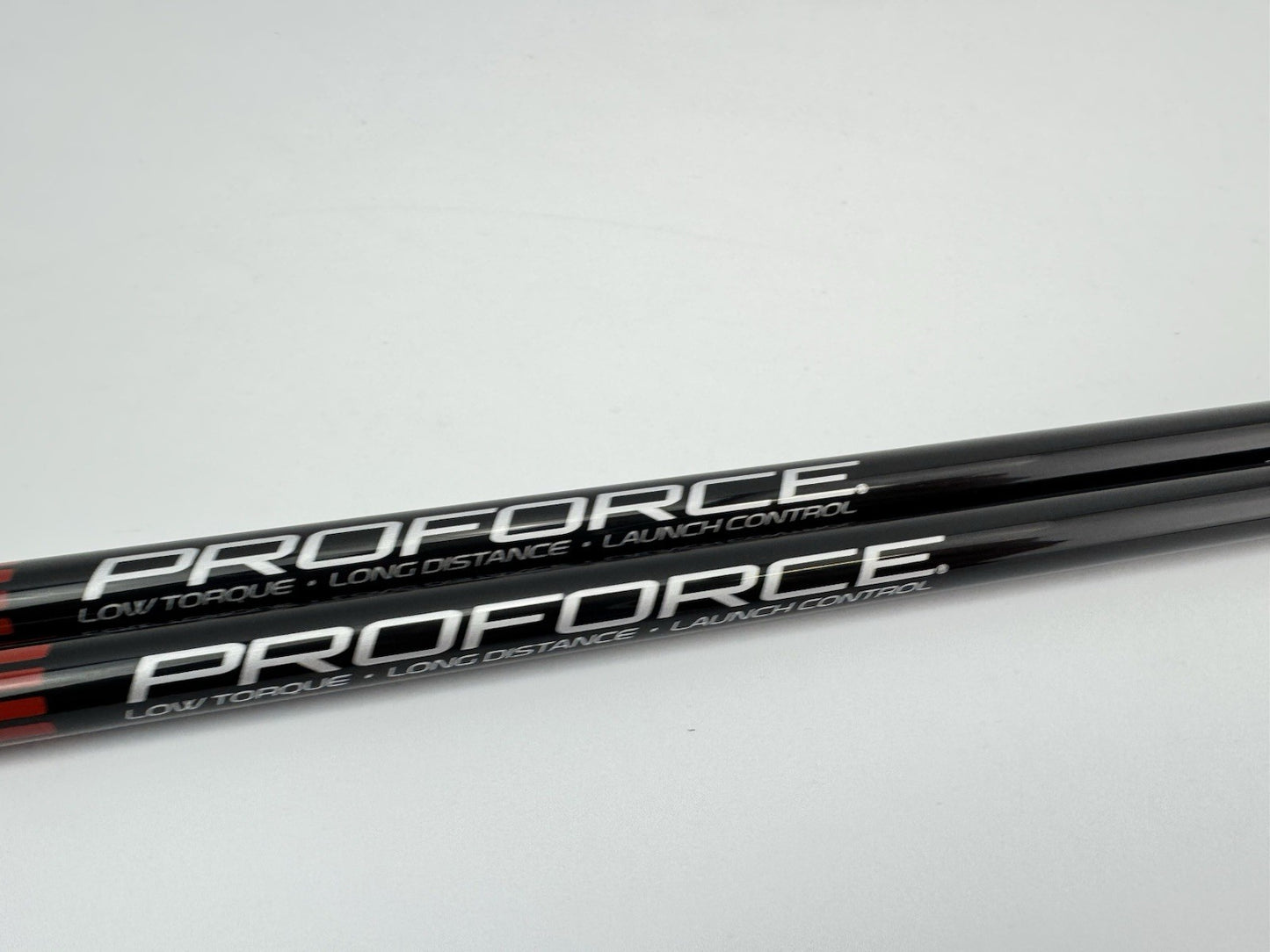UST Mamiya Wedge Shaft Set (2) Proforce Senior Graphite /0.355 Tapered /286003