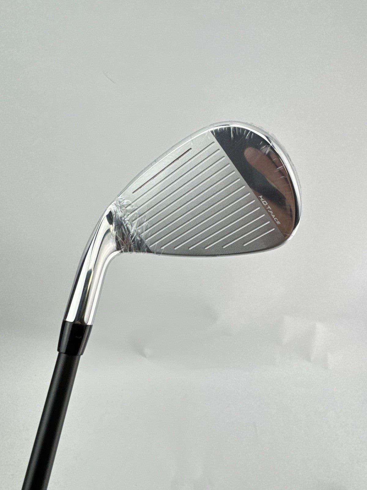 Cobra T-Rail Ladies Pitching Wedge Womens Flex Graphite /Right /New /302058