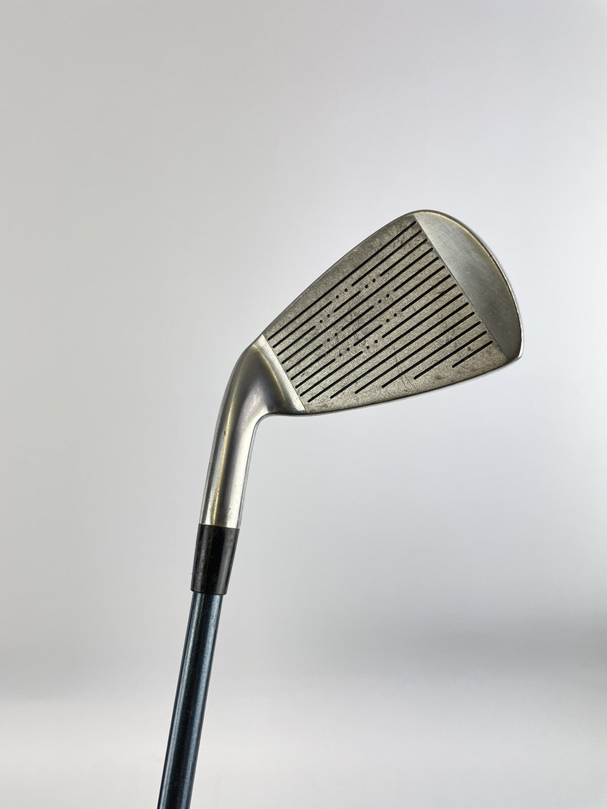 ProKennex Multi Metal 4 Iron Regular Flex Graphite /New Grip /24715