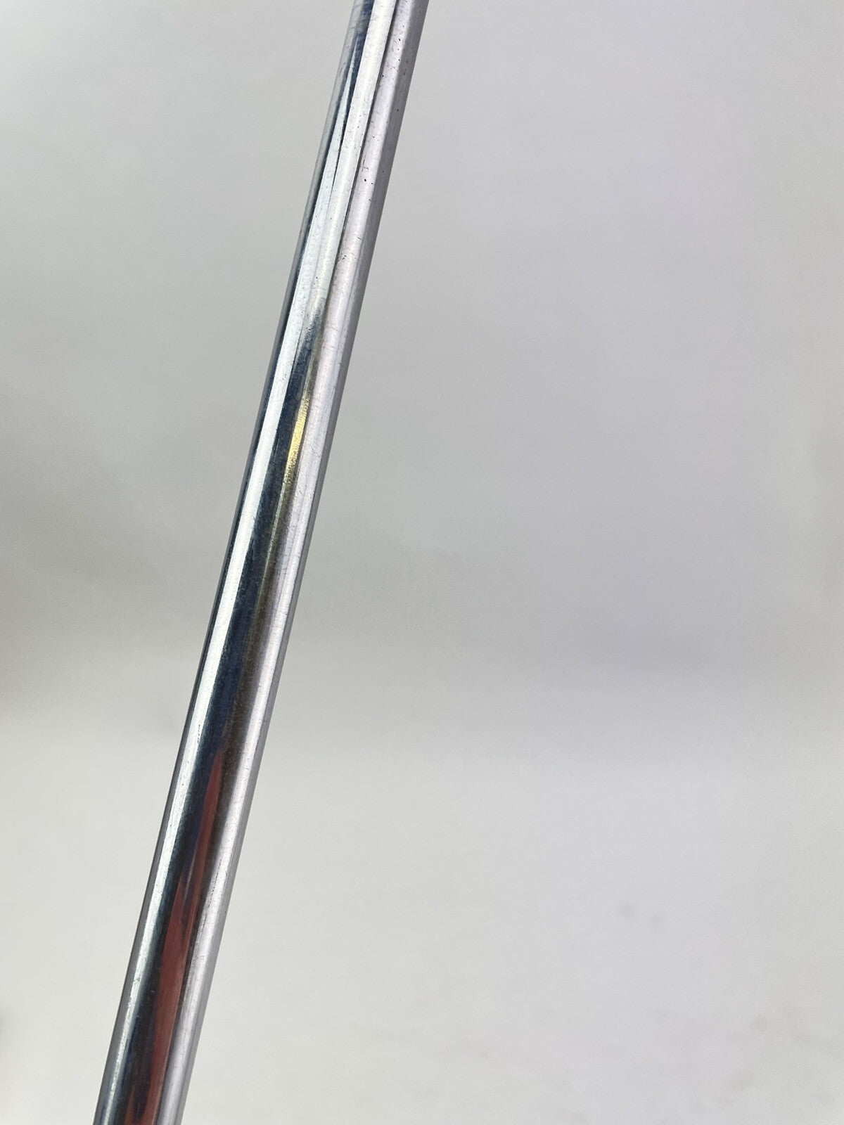 John Letters 2 Iron Fred Daly Regular Flex Steel /Right /New Grip /2097016