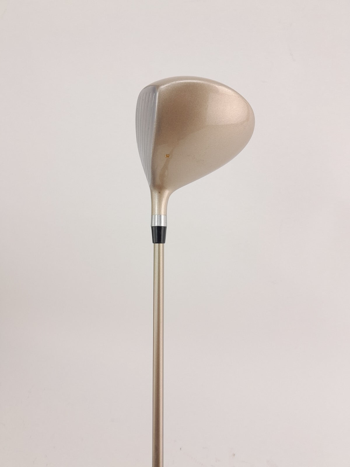 Ladies 5 Wood Pro Select 19* Ladies Flex Graphite /Right Handed /New Grip /1686911