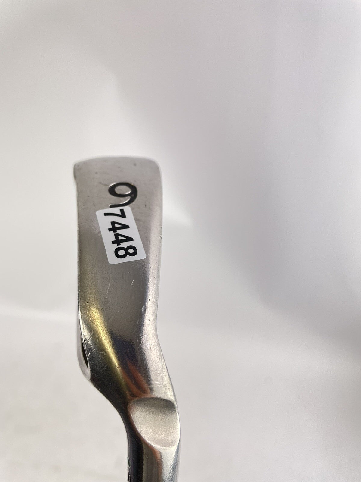 Ping Rapture 6 Iron Black Dot Regular Flex Steel /Right /New Grip/744816