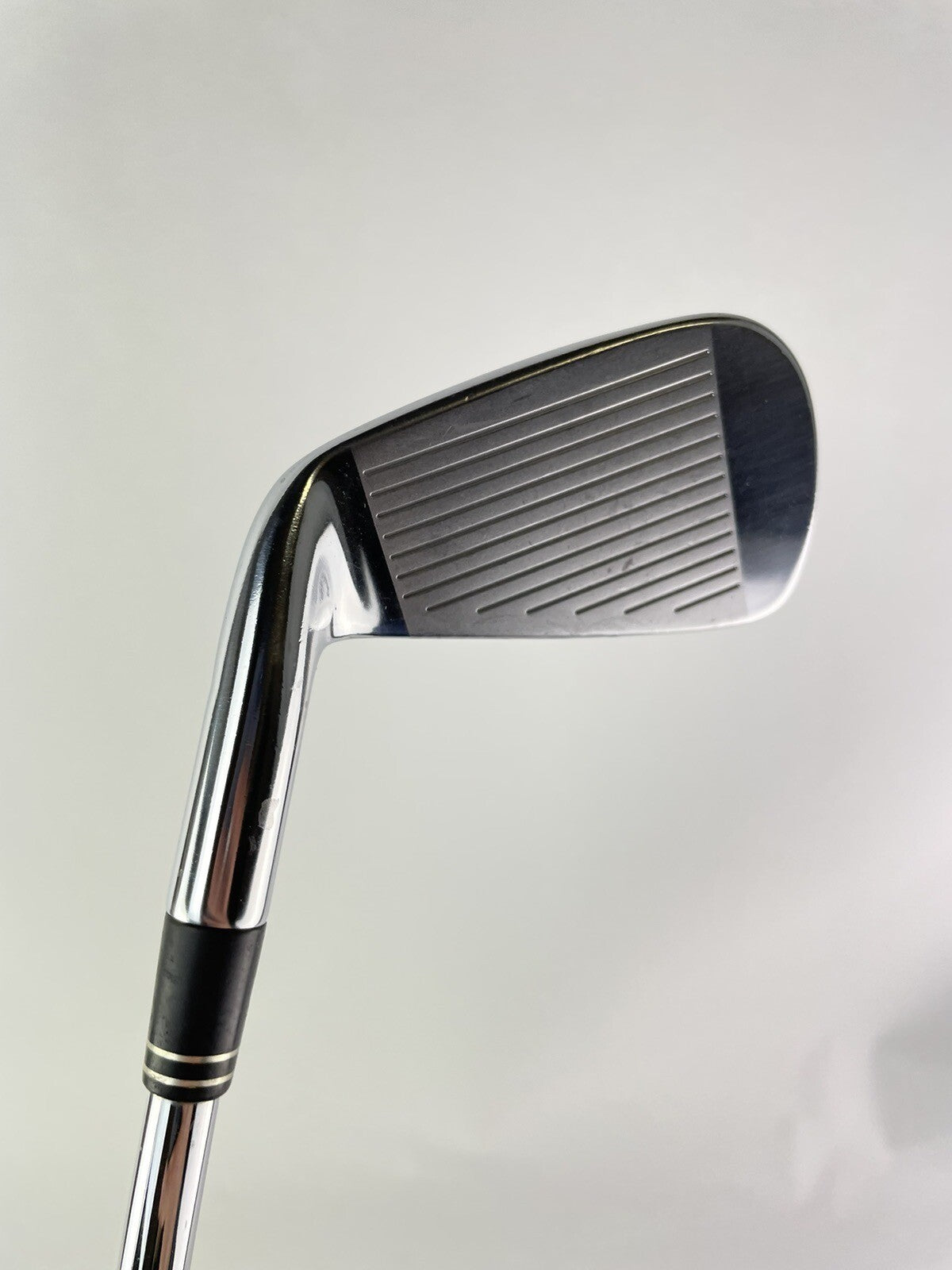 Taylormade R9 TP 5 Iron Stiff Flex Steel /Right Handed /Mcc Midsize /144099