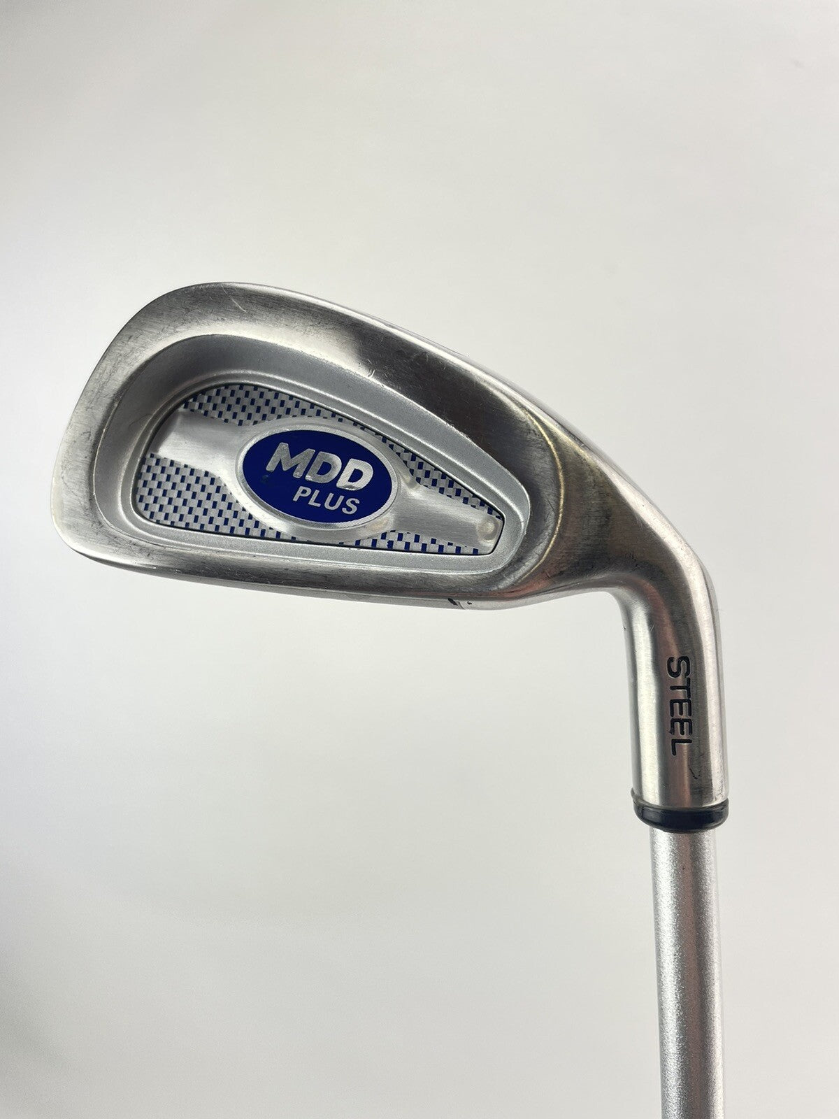Mens Golf 3 Iron MDD Plus Firm Flex Graphite /Right Handed /New Grip /201520