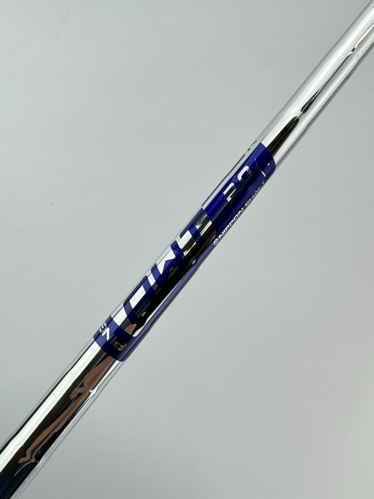 Ping AWT 2.0 Iron Shaft Regular Flex Steel 35.5” /0.355 Tapered /293080