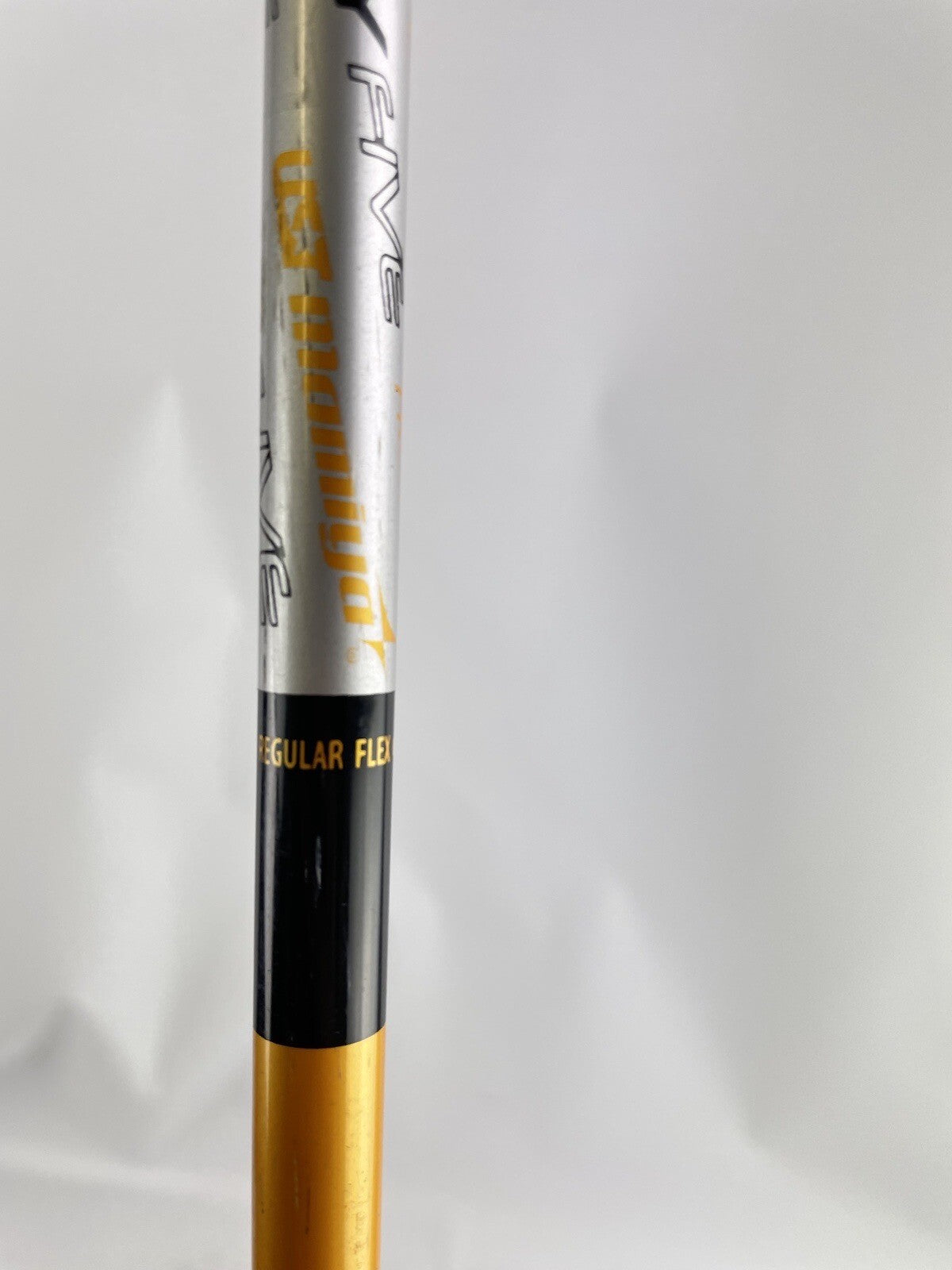 MD Superstrong Hybrid 21* UST Proforce Regular Graphite /Left /New Grip /831517