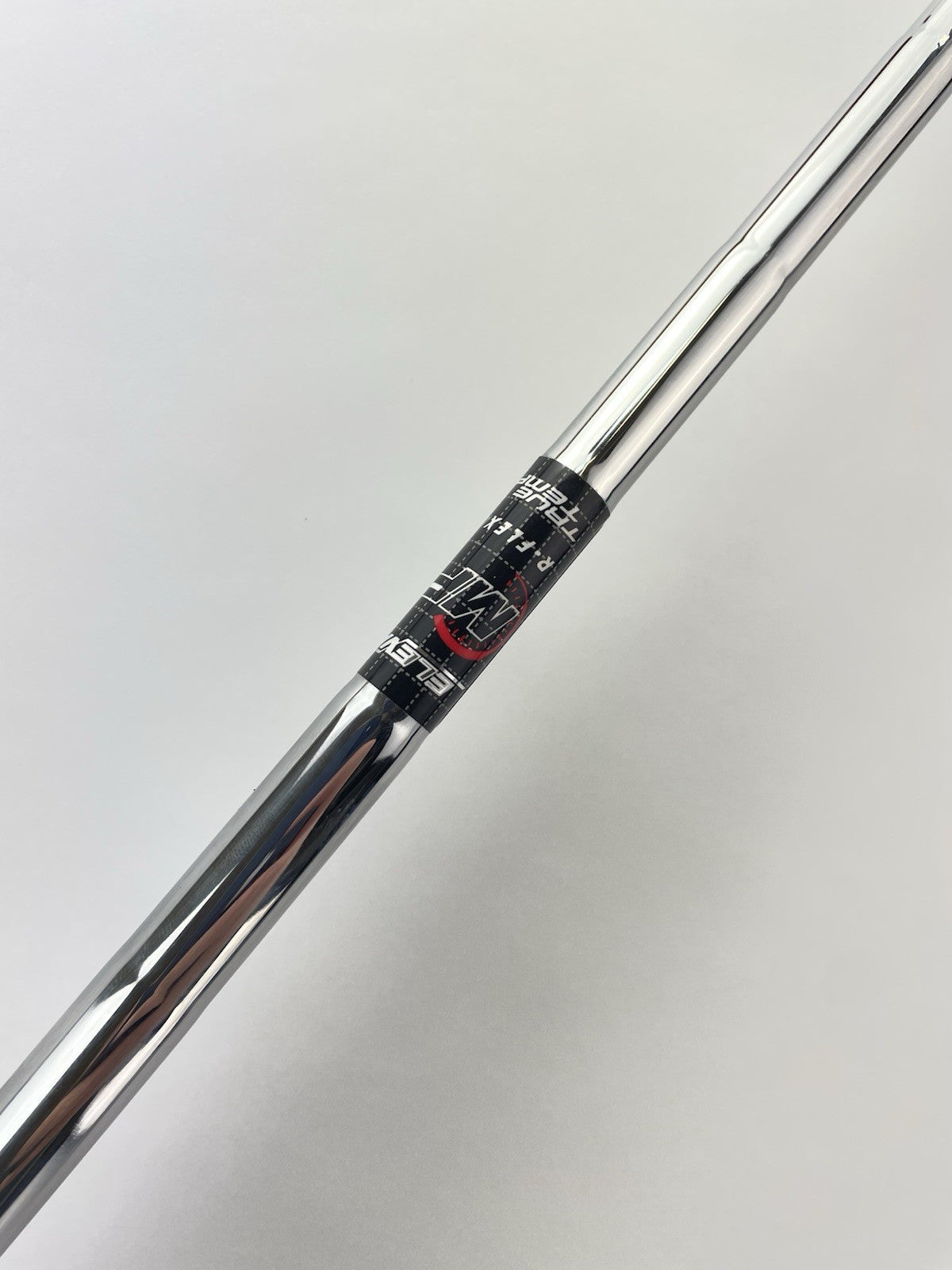 Elevate MPH 85 Iron Shaft Regular Flex Steel 34.5 /0.370 Parallel/277171
