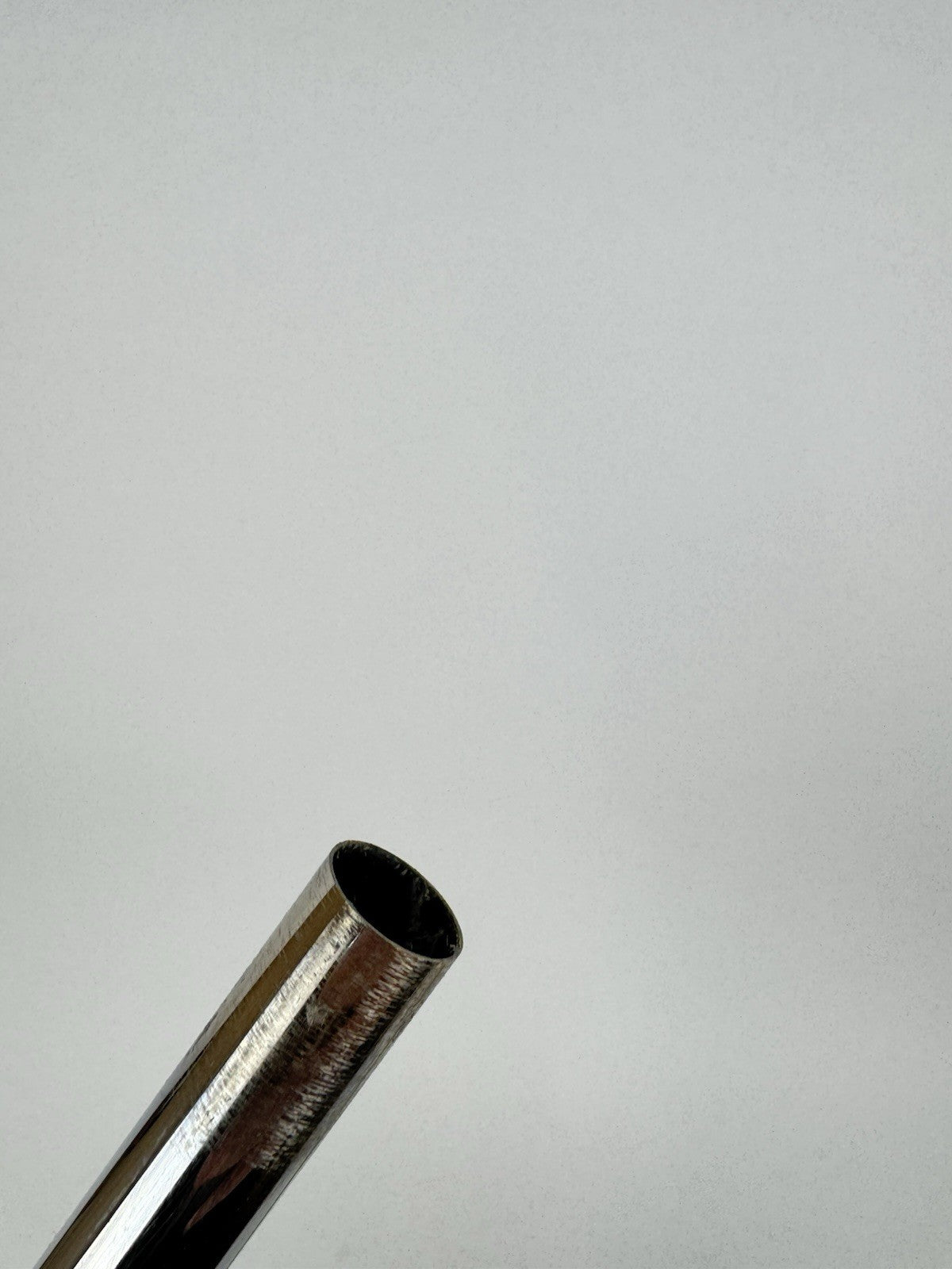 Dynamic Gold S300 Iron Shaft Stiff Flex Steel 35.25” /0.370 Parallel /3313210
