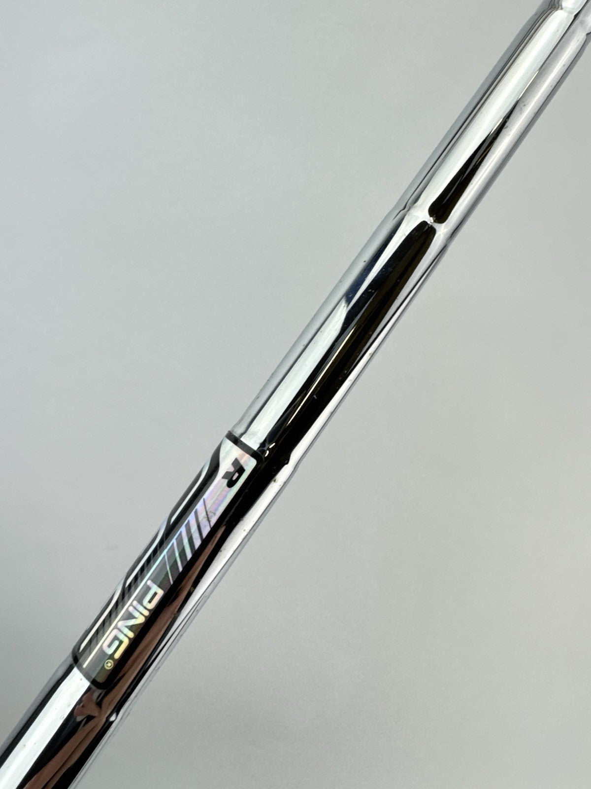 Ping CFS Distance Iron Shaft Regular Flex Steel 35.75” /0.355 Tapered /308876