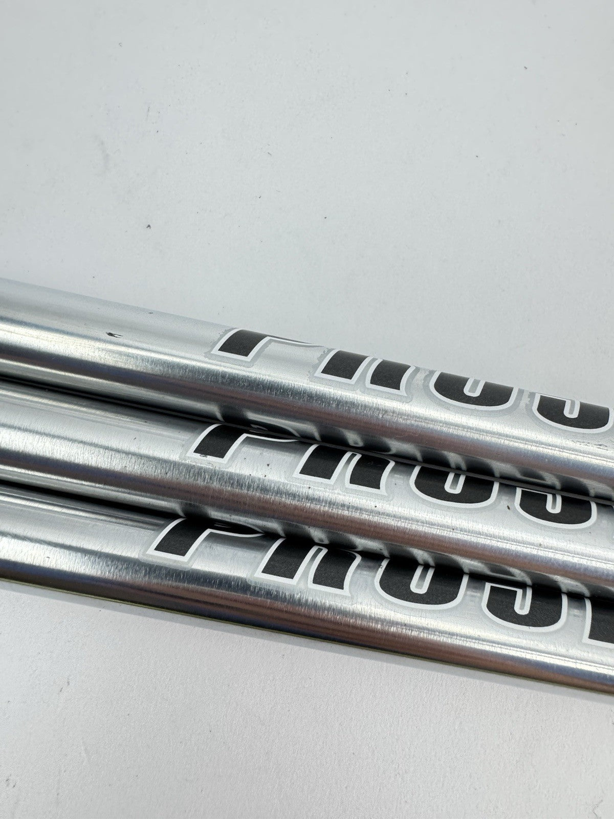 Project X IO Wedge Shaft Set (3) 6.0 110G Stiff Steel 0.355 Tapered /292137