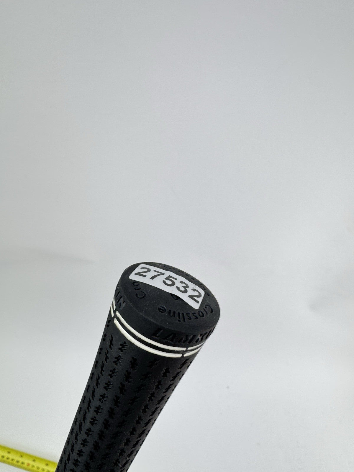Taylormade Qi10 Qi35 Driver Shaft Hzrdus Gen5 6.0 Stiff Graphite 44.5”/3373212