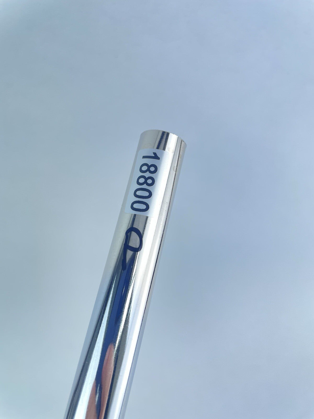 Elevate MPH Iron Shaft 85 Regular Flex Steel 36" /0.370 Parallel /1880013