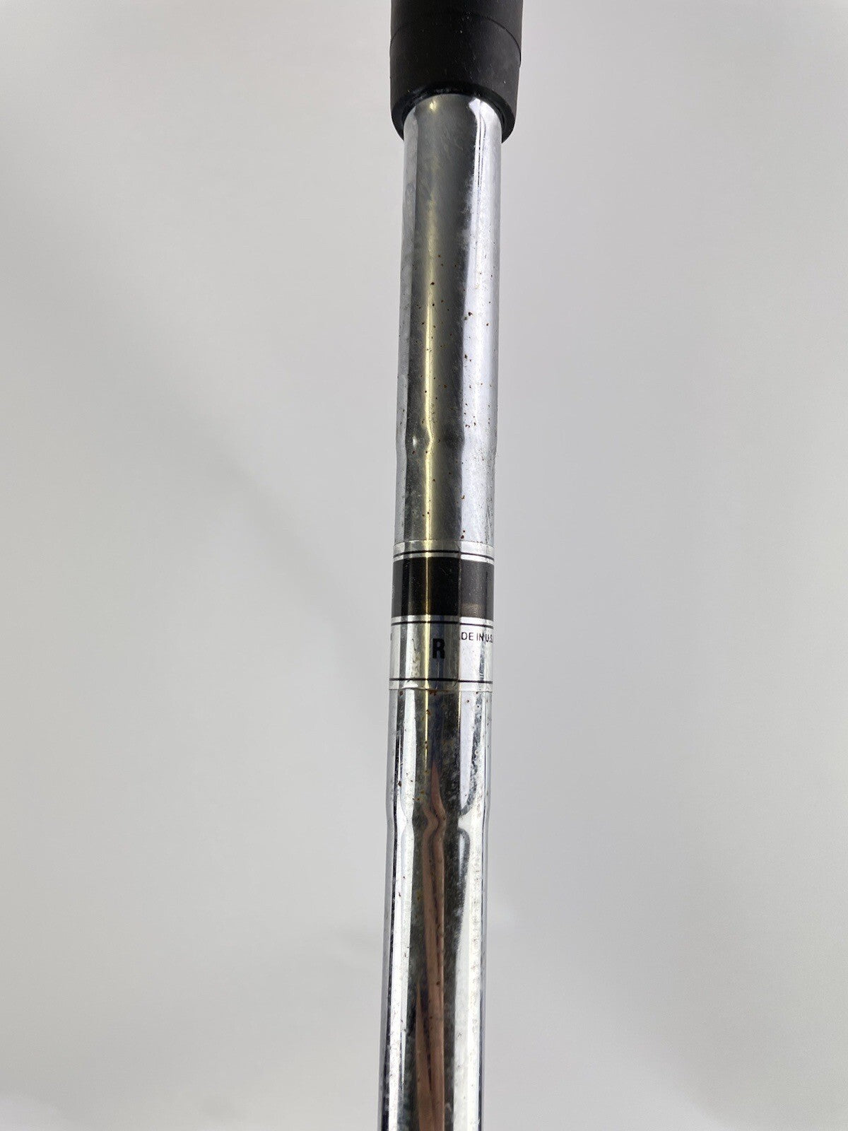 Mens Golf Forged 5 Iron Regular Flex Steel /Right Handed /New Grip /766016