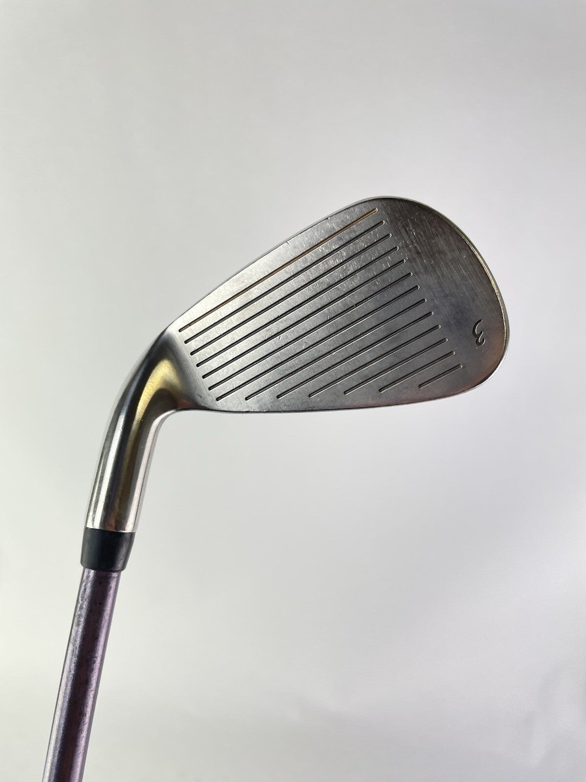 Yonex Ladies Hybrid 3 Iron Super ADX400 Ladies Graphite /Right Handed /143259