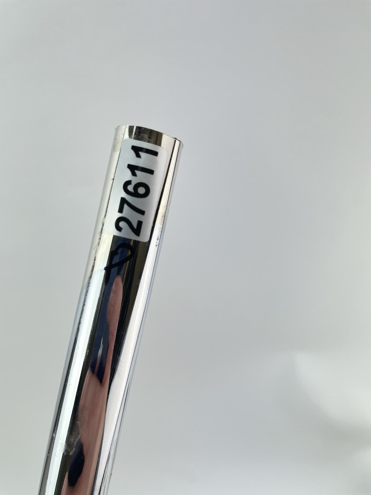 Elevate MPH 95 Iron Shaft Stiff Flex Steel 35” /0.370 Parallel Tip /2761112