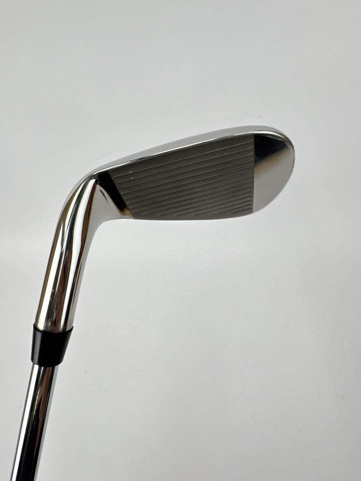 Callaway Paradym AI Smoke Sand Wedge 55* HL Elevate MPH 85 Regular Steel /358777