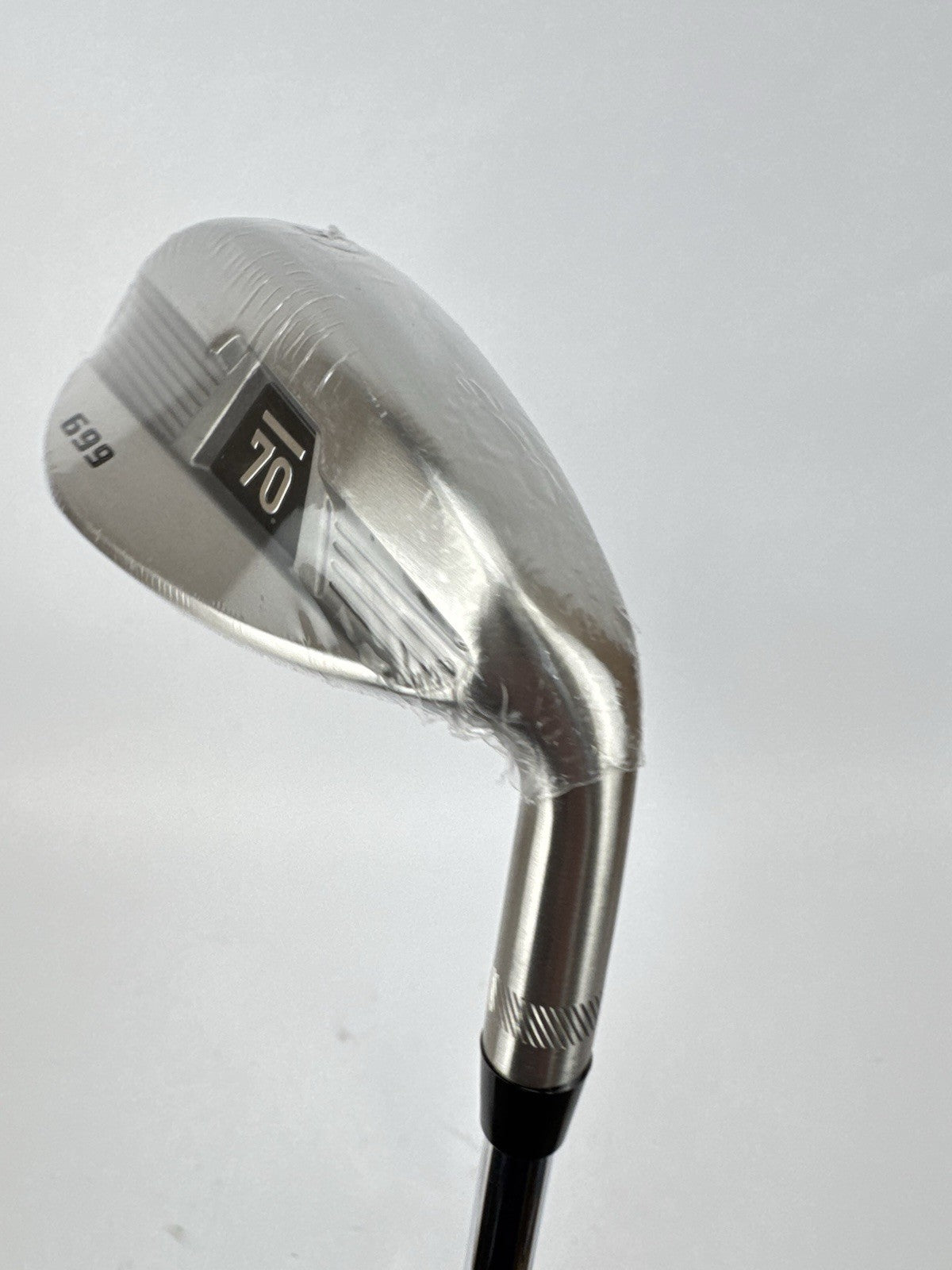 Sub 70 699 Gap Wedge 48* Elevate ETS 95 Stiff Steel /Right Handed /New /339006