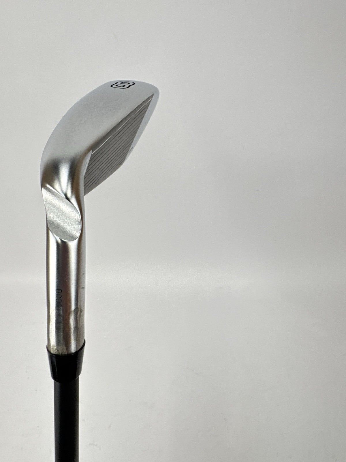 Ping G730 8 Iron Black Dot Cypher Sixty 5.5 Regular Graphite /New Grip /362567