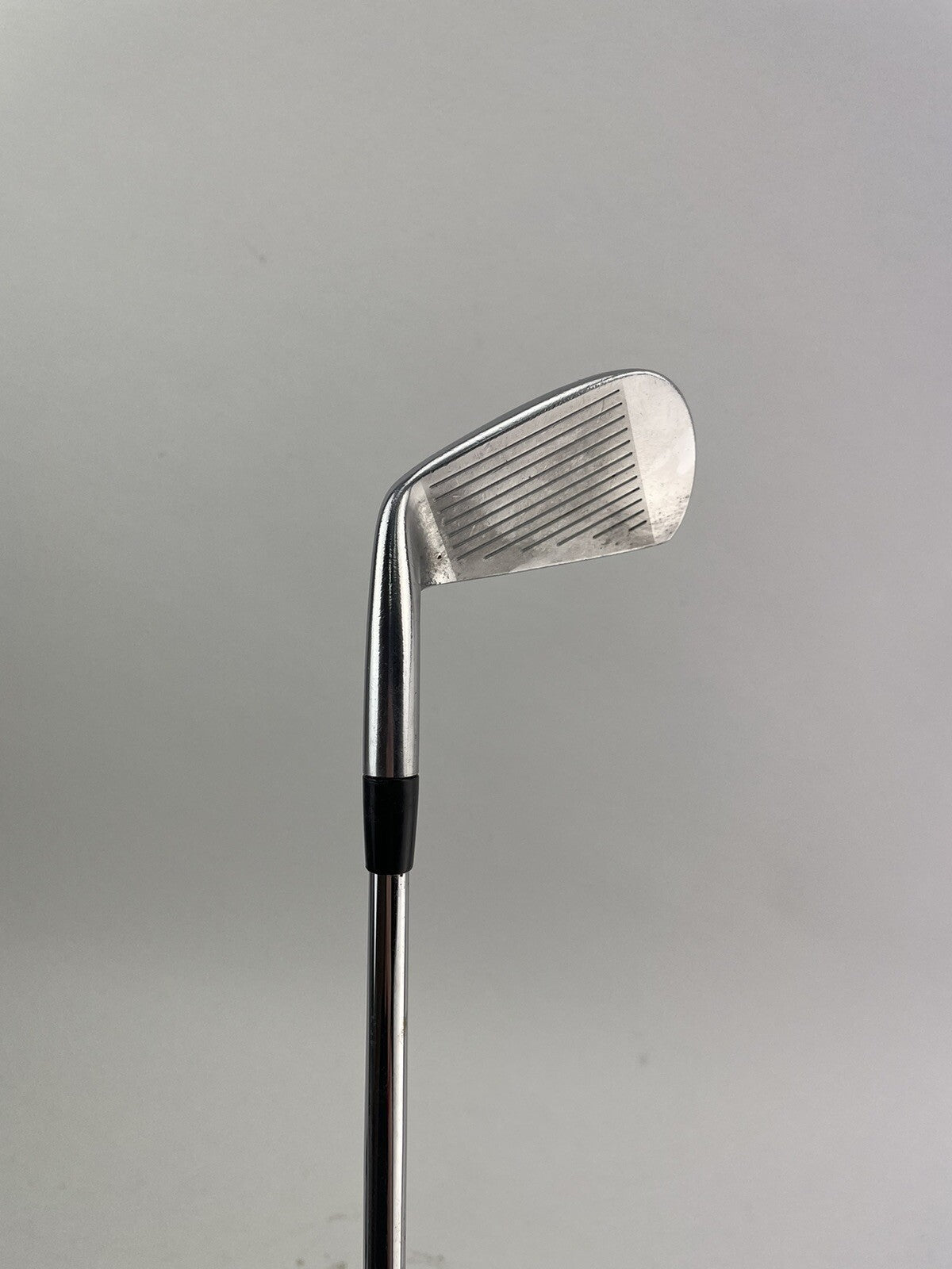 Mizuno T-Zoid 6 Iron Pro-II S300 Stiff Flex Steel /Right Handed /New Grip /186198