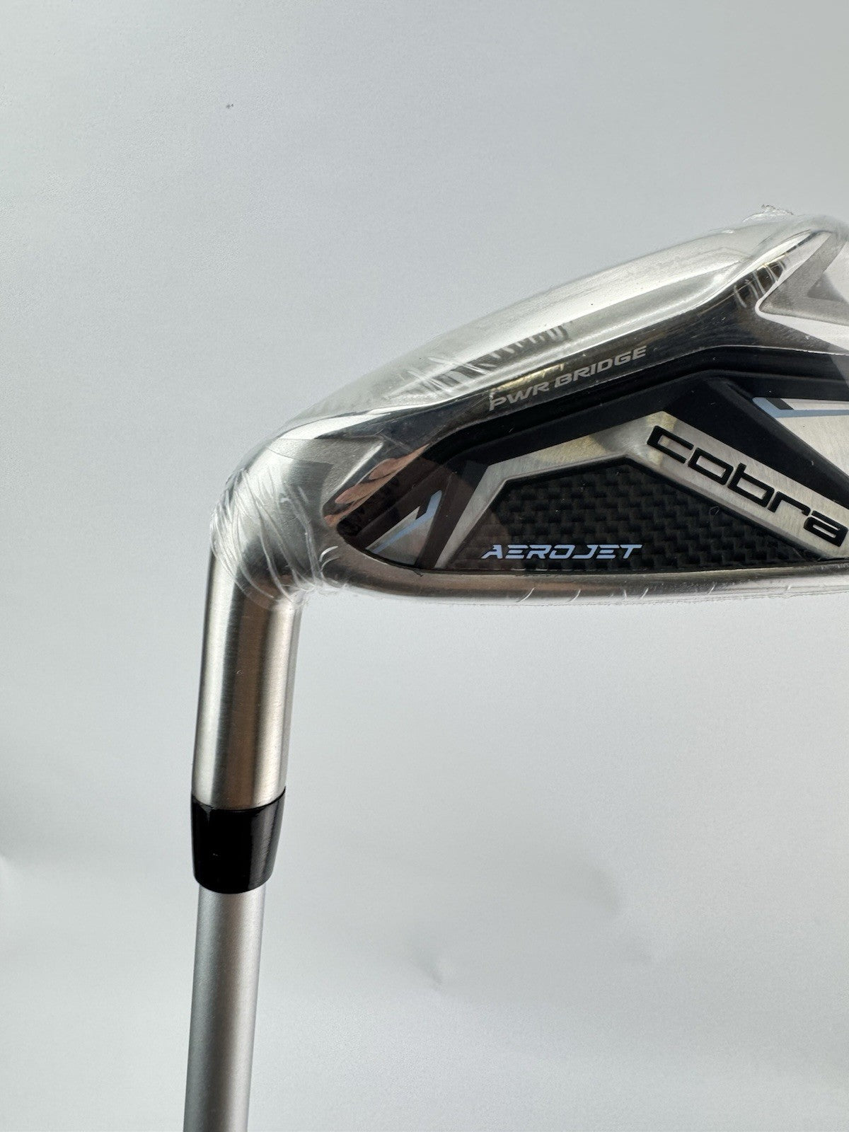 Cobra Aerojet Ladies 5 Iron Women’s Flex Graphite /Left Handed /New /295851