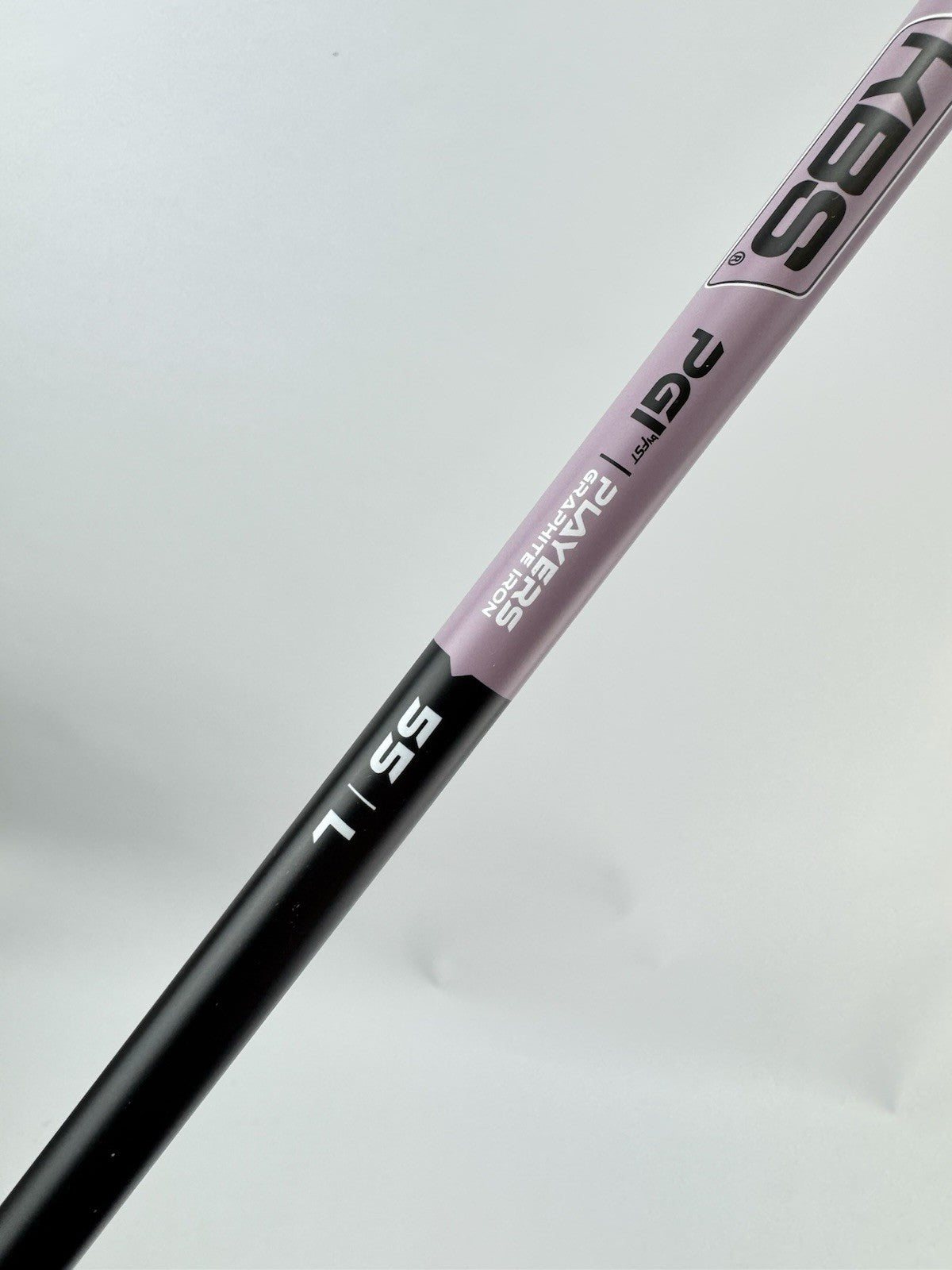Cobra LTDx Ladies Pitching Wedge KBS PGI 55 Ladies Graphite /Left Handed /3378711