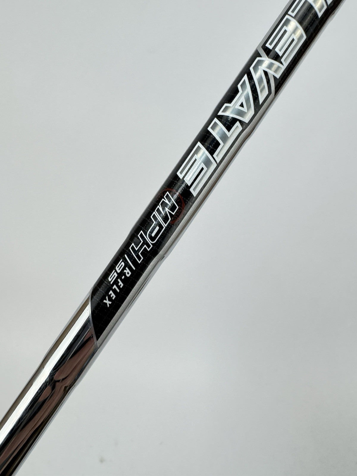 Callaway Mavrik Max 6 Iron Left Handed Elevate MPH 95 Regular Steel /New /3379913