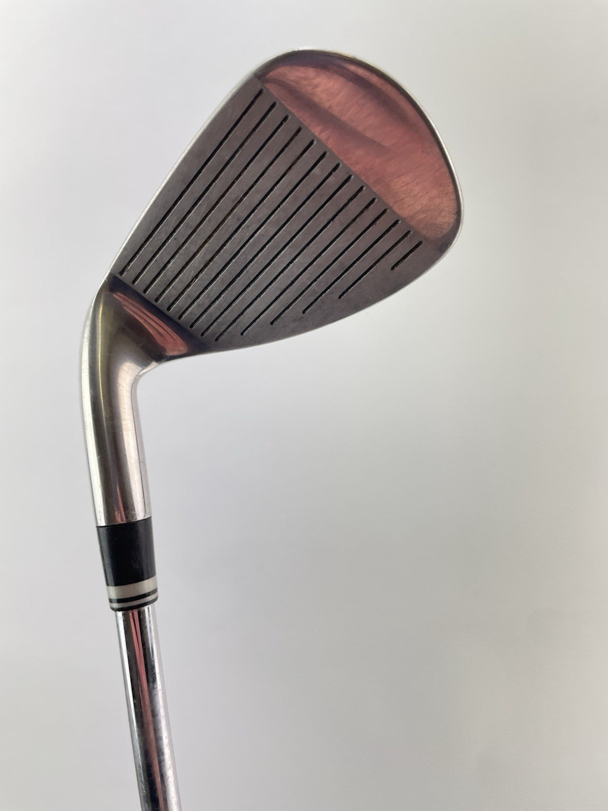 Maxfli Golf 9 Iron Regular Flex Steel /Right Handed /New Grip /229007