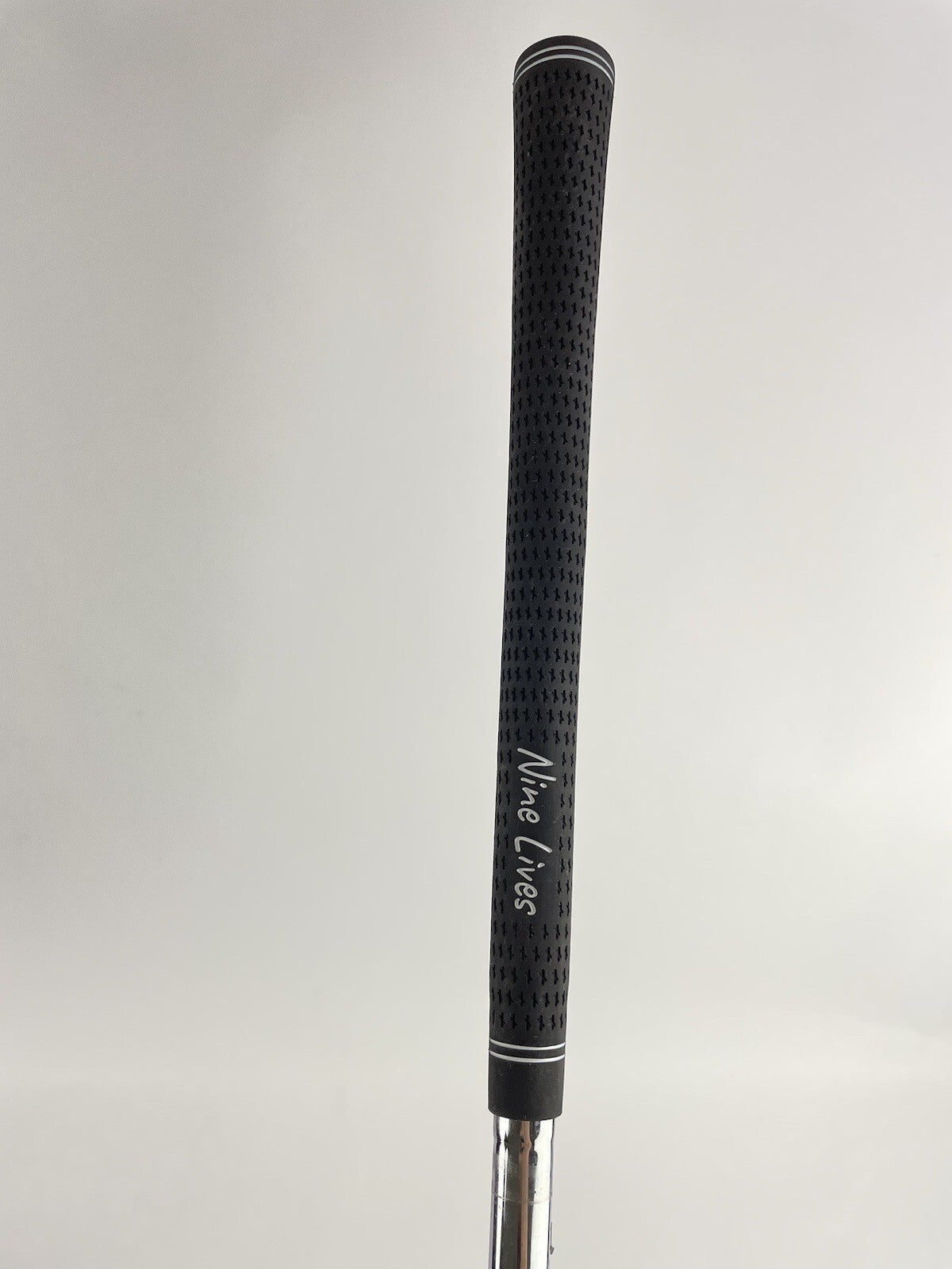Prokennex Golf Sand Wedge Regular Flex Steel /Right Handed /New Grip /902413