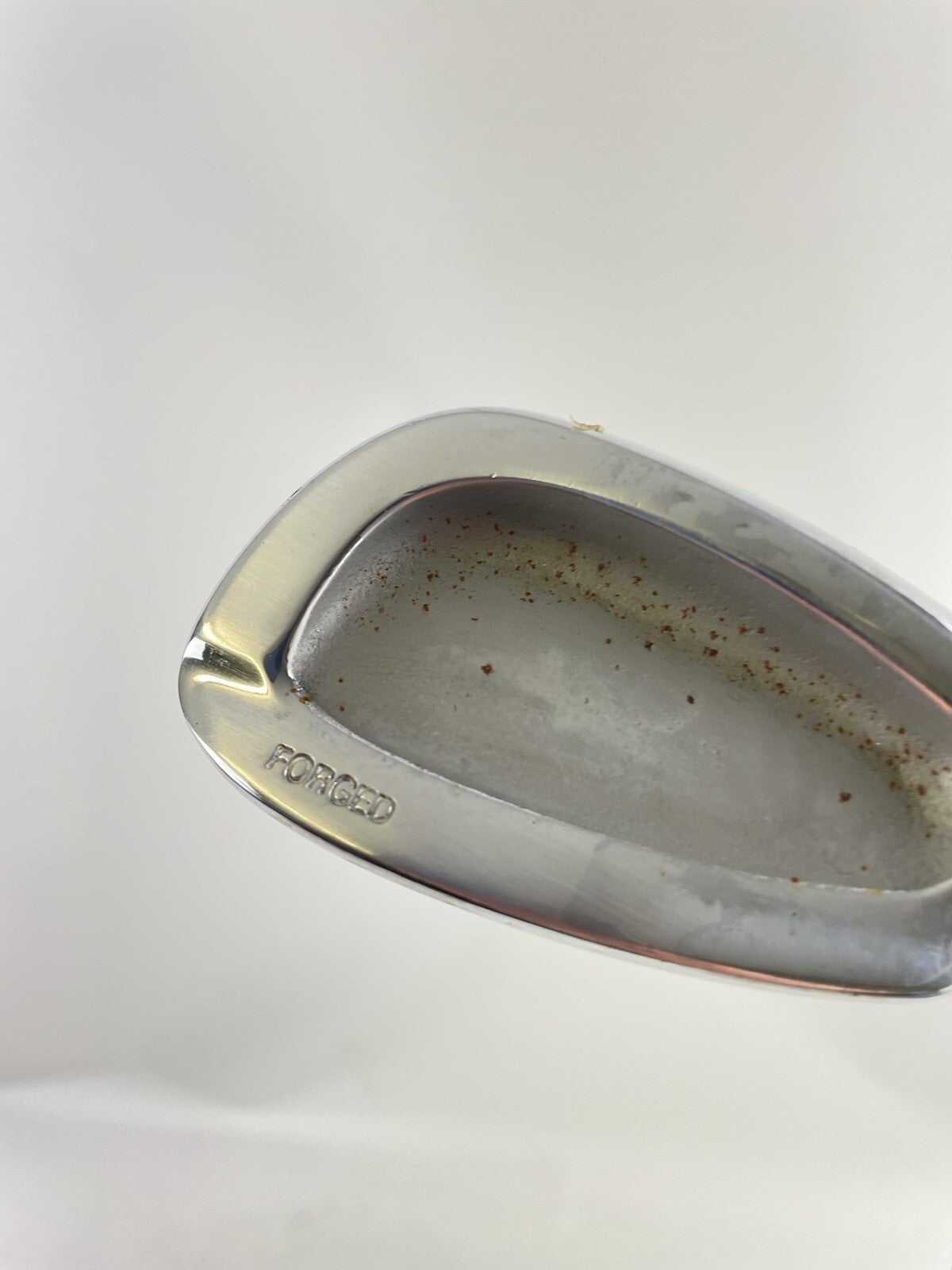 Mens Golf Forged Sand Wedge Regular Steel /Right Handed /New Grip /76161