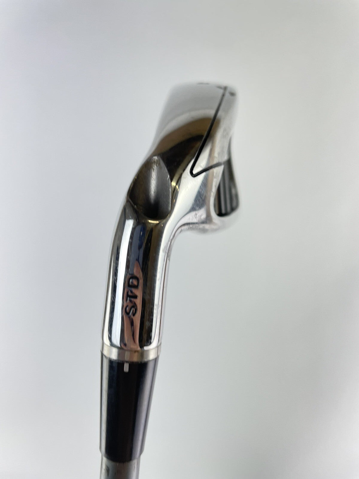 Callaway Mavrik Womens 7 Iron Matrix Ladies Graphite /Left Handed /135495