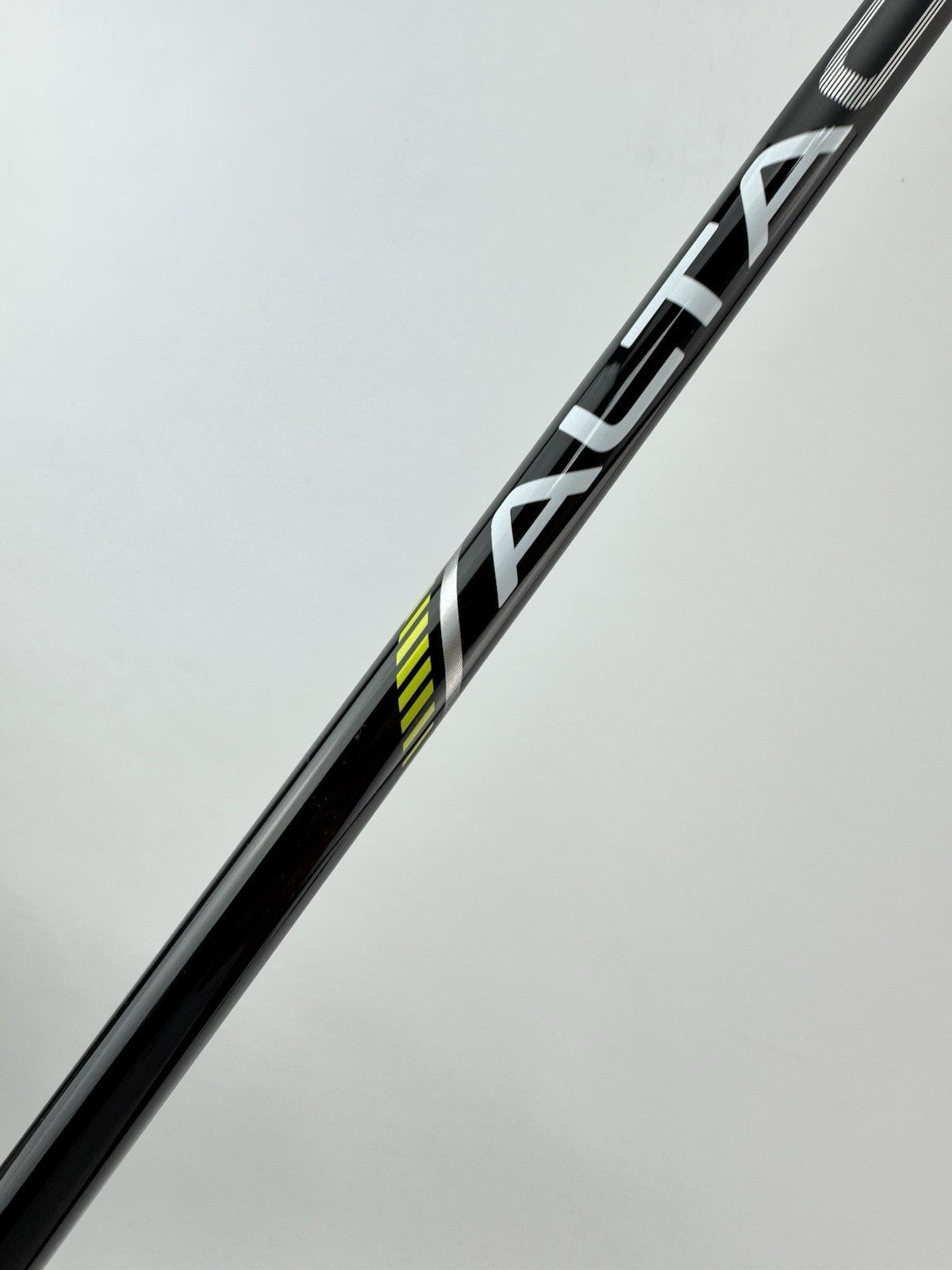 Ping Alta CB Iron Shaft AWT Regular Flex Graphite 35.75 /0.355 Tapered /260221