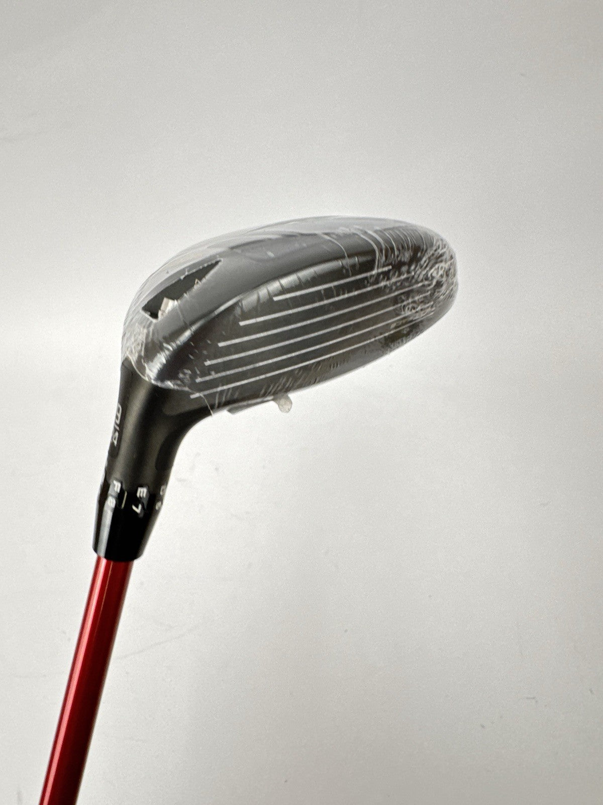 Cobra OPTM X 9 Wood 24* Max Speeder NX 50 Senior Graphite /New Grip /352286