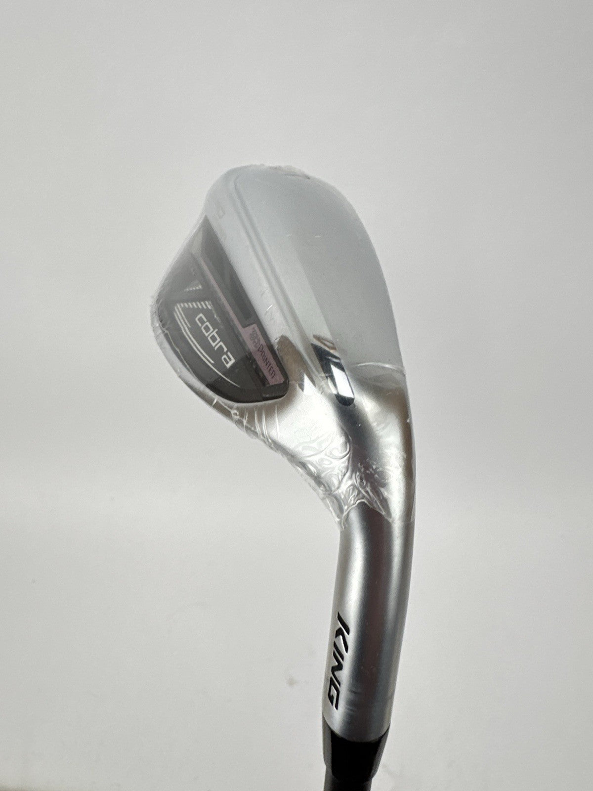 Cobra RadSpeed Womens Gap Wedge 48* KBS PGI 55 Ladies Graphite /New /338065