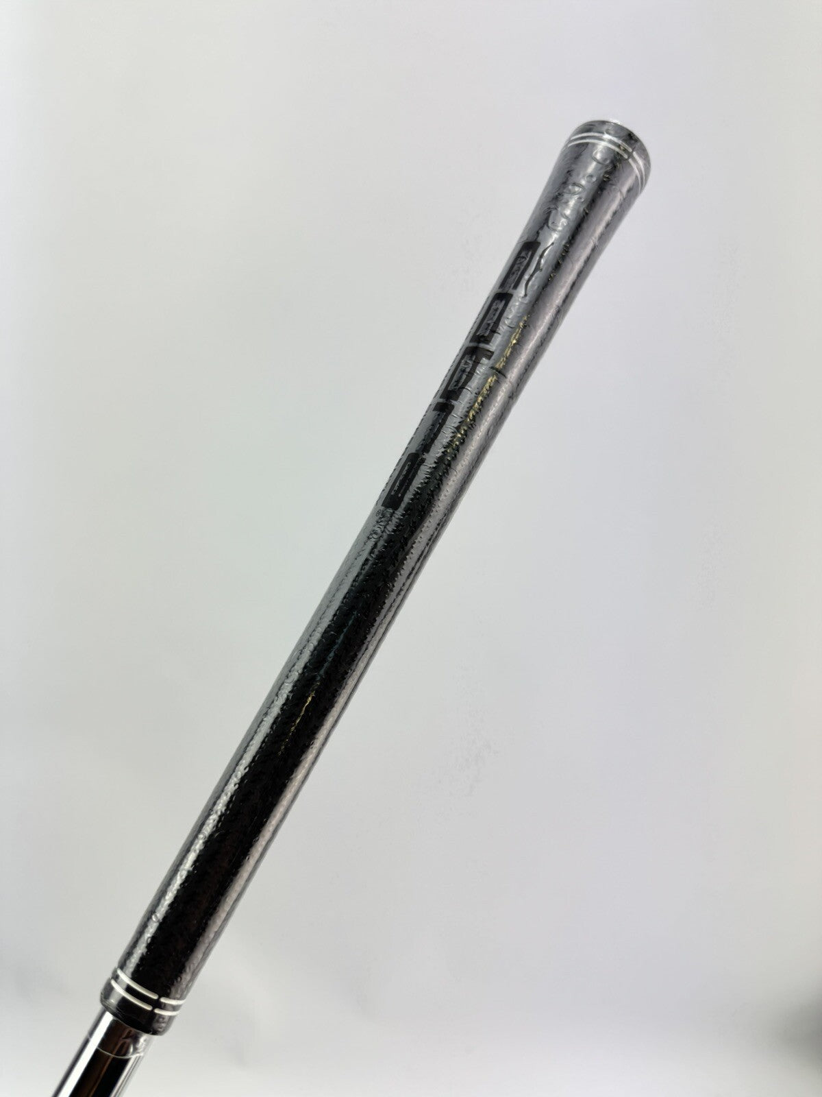 KBS Tour 80 Iron Shaft Stiff Flex Steel 36.25” /0.370 /Lamkin /2172910