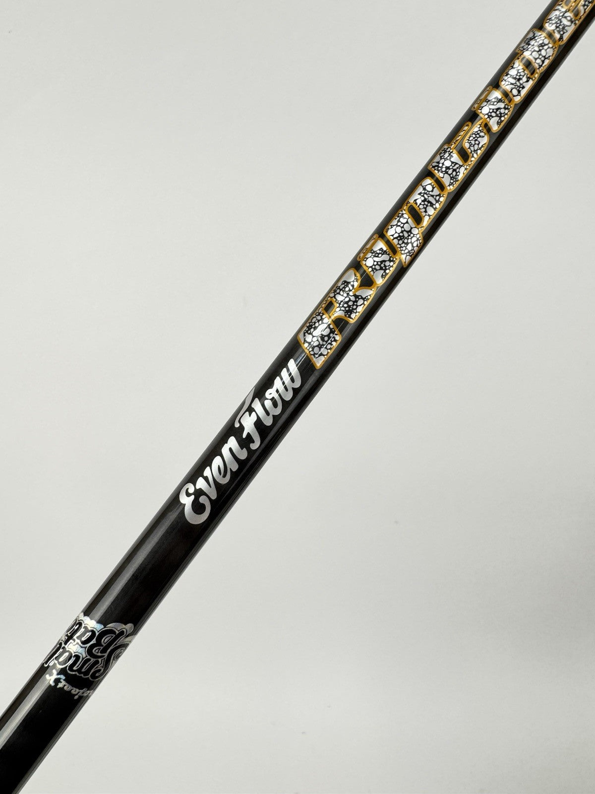 Taylormade Evenflow Riptide Small Batch Driver Shaft TX 80G X Flex 44.5 /358340