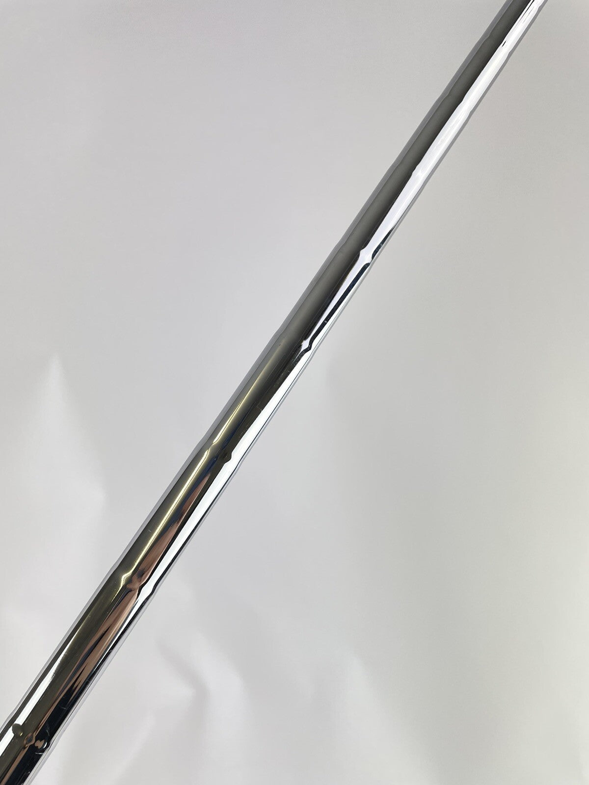 KBS Max Iron Shaft 80 Regular Flex Steel 35” /0.370 Parallel /83246